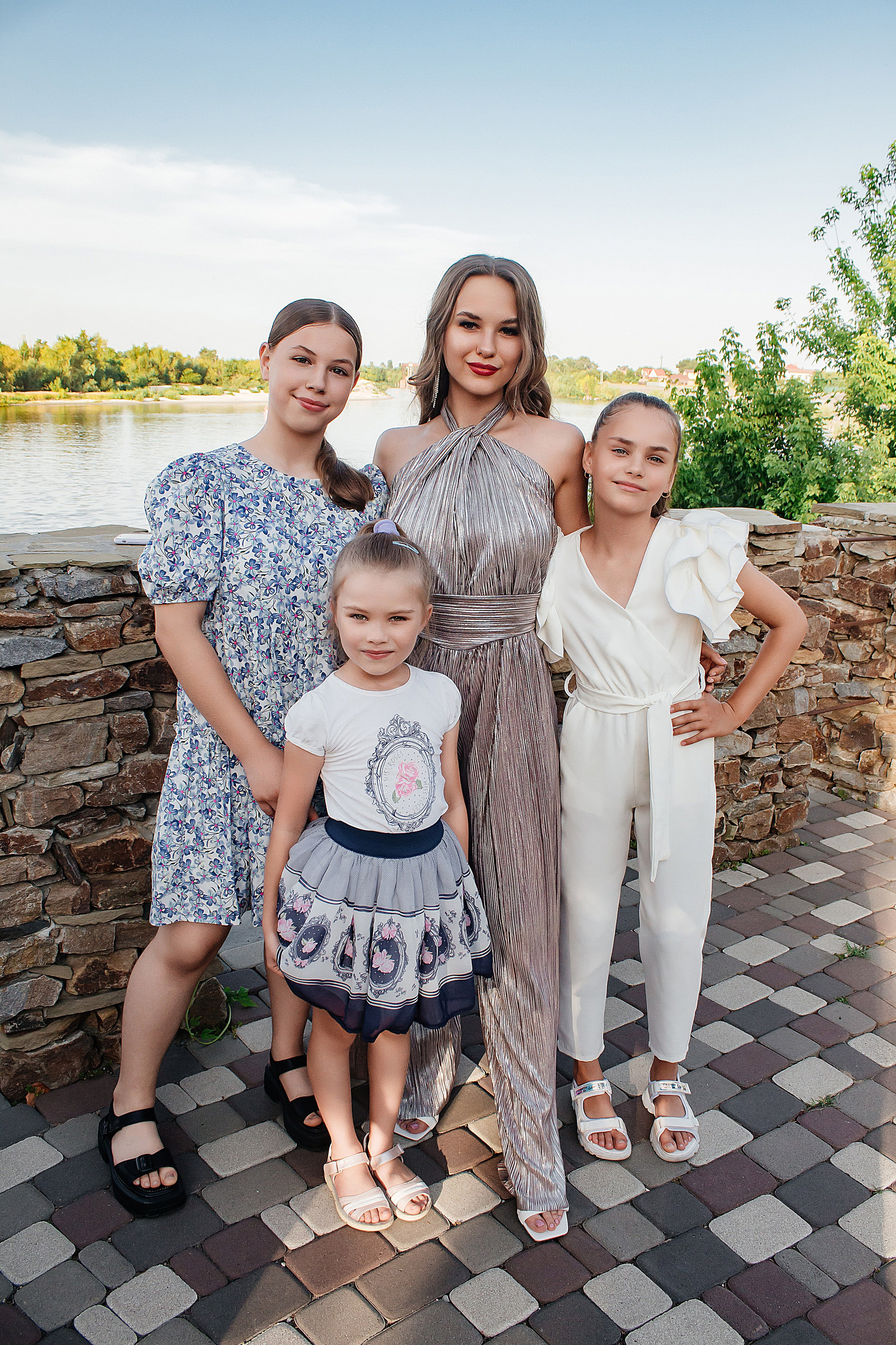 День рождения Юлии. Екатерина Ярковая фотограф