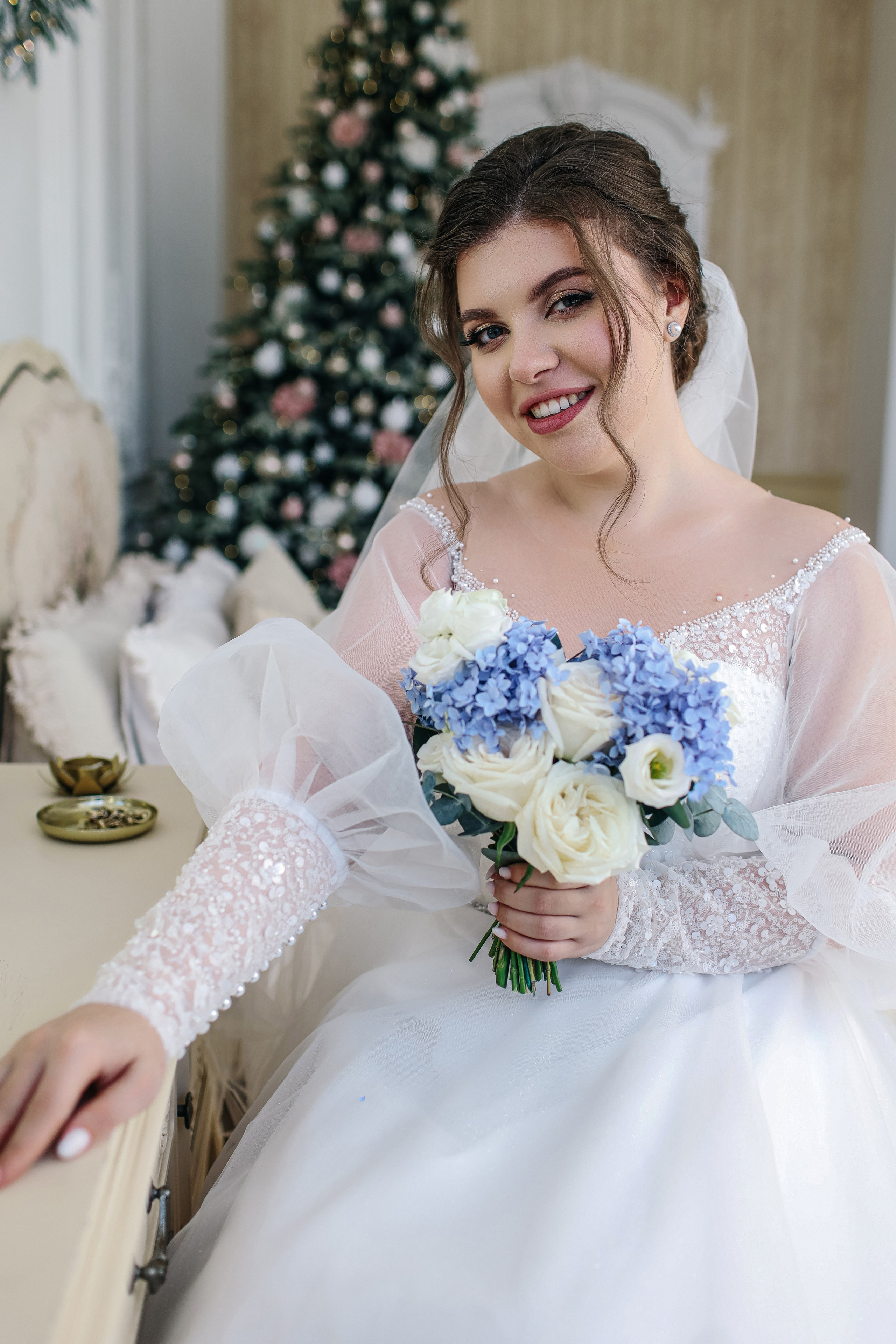 18 ноября. Семейный и свадебный фотограф в Пензе Валерия Филюкова