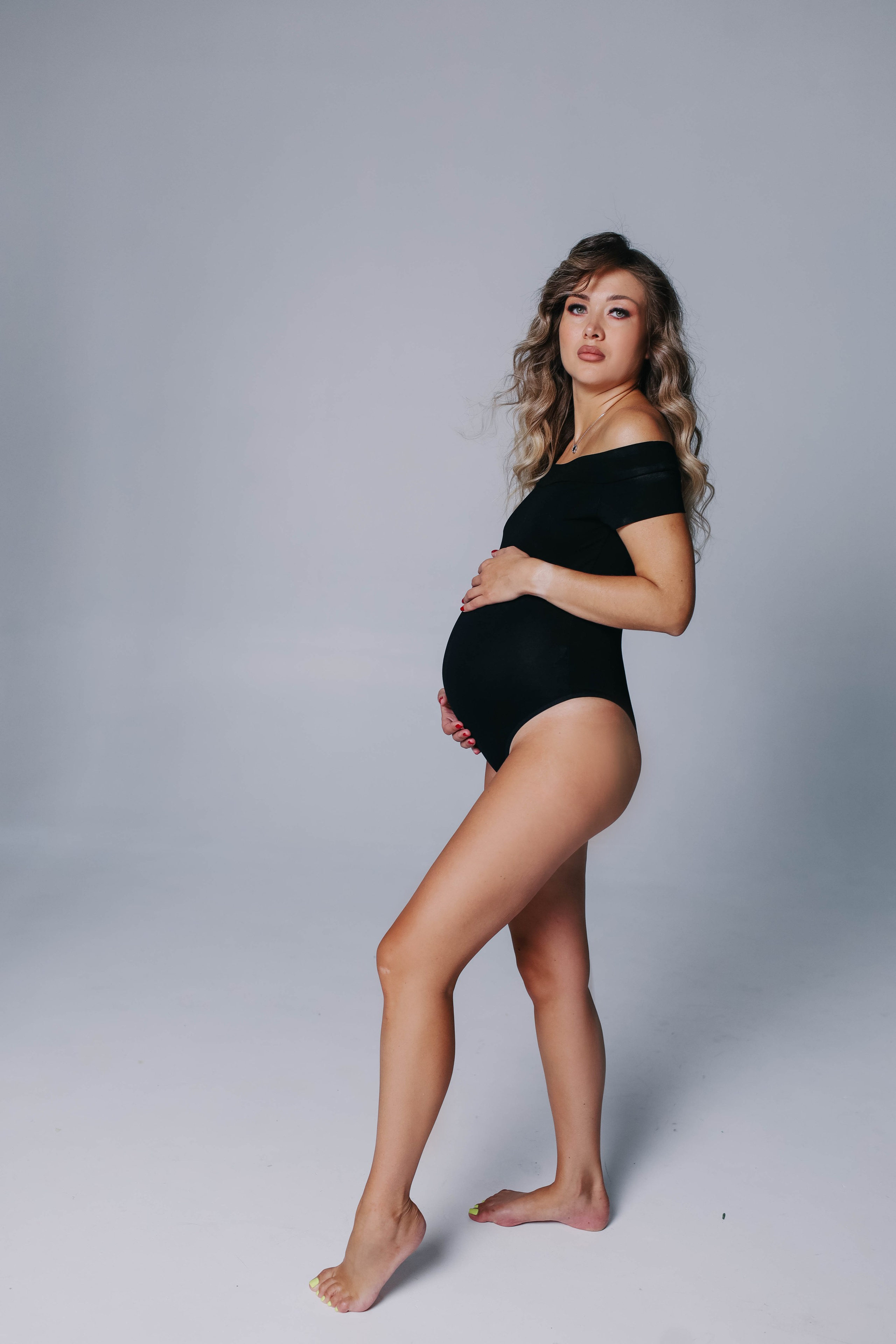 Беременность. Семейный и свадебный фотограф в Пензе Валерия Филюкова