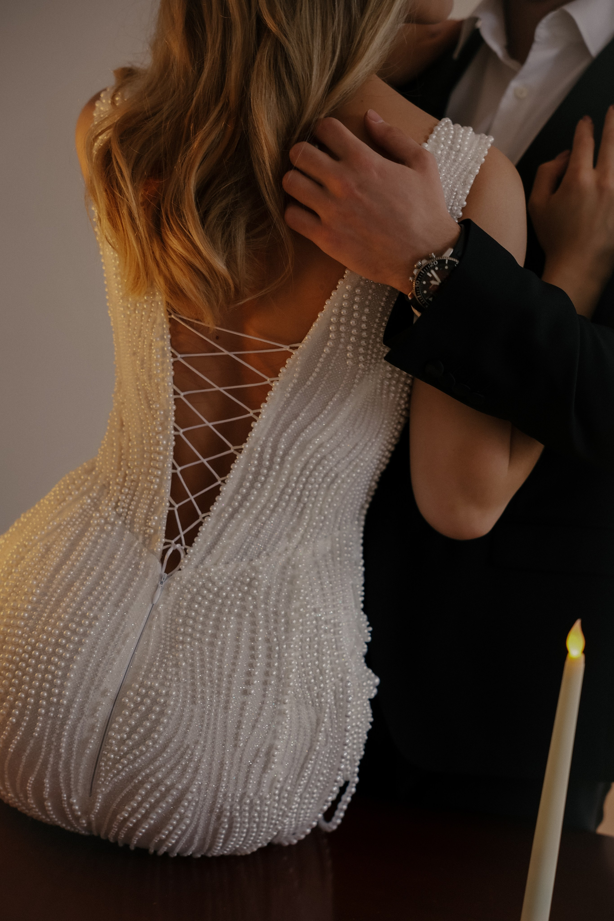 Саша и Диана. Семейный и свадебный фотограф в Пензе Валерия Филюкова