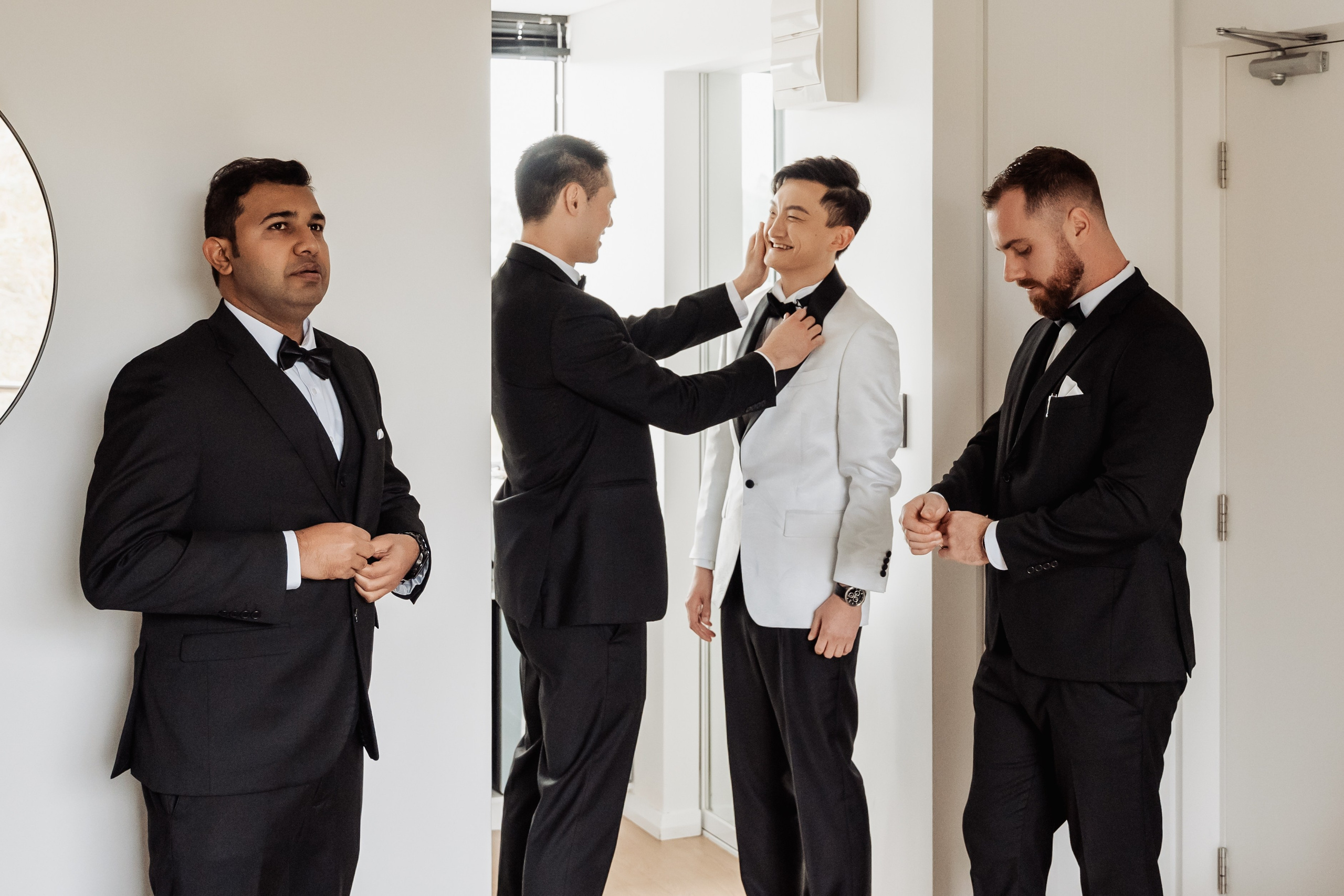 …True Love’s Kiss. Golden Moments Editing — We do Wedding’s Retouch and Video Editing