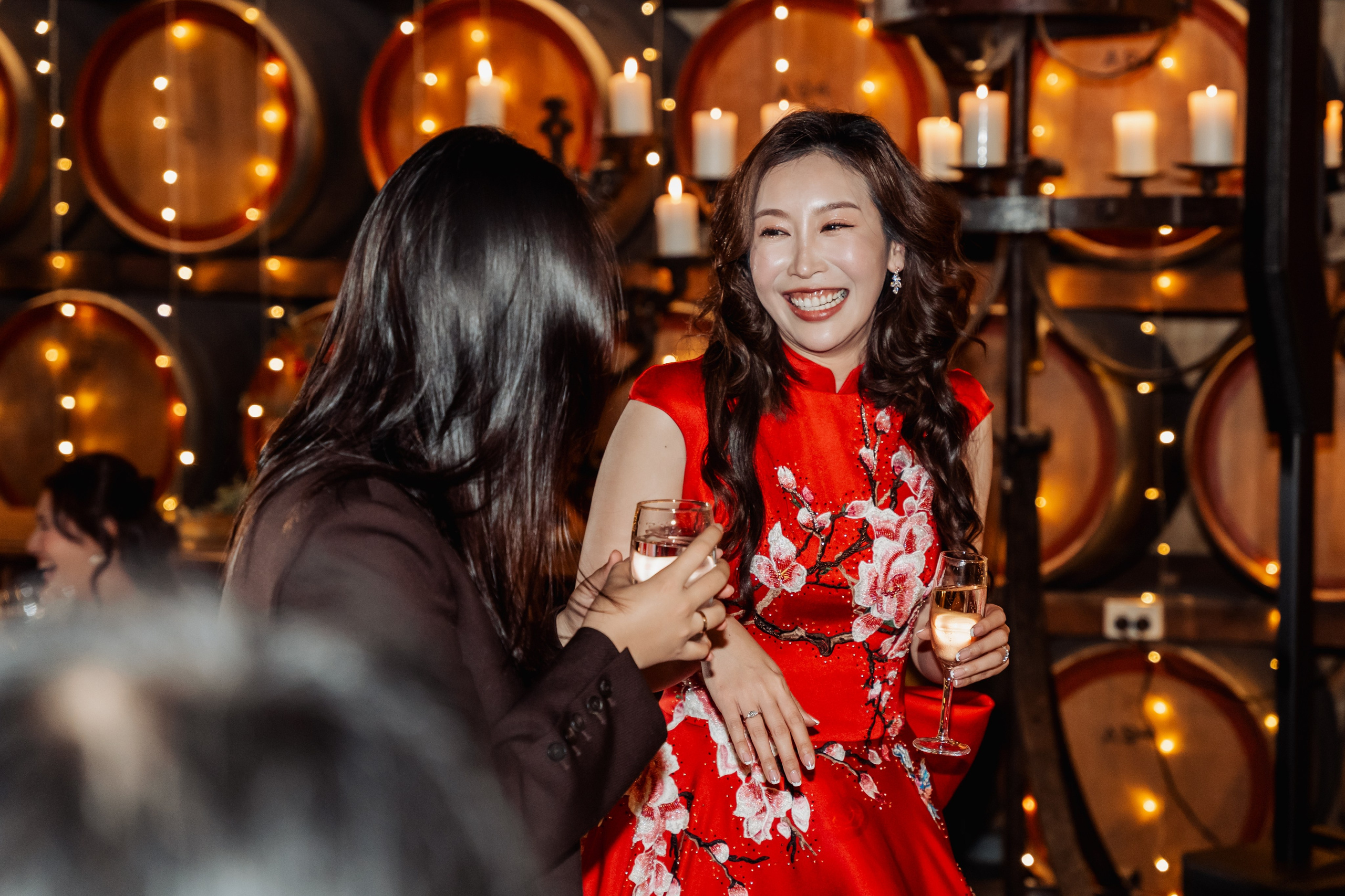 …True Love’s Kiss. Golden Moments Editing — We do Wedding’s Retouch and Video Editing