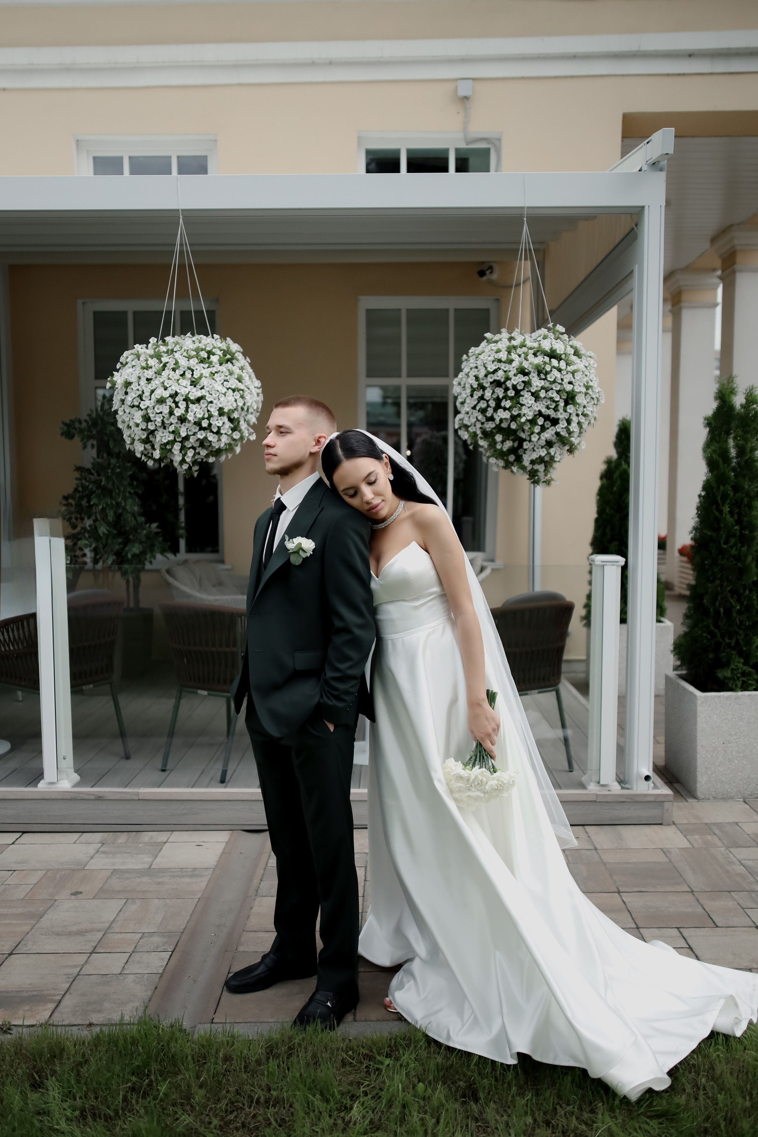 Wedding day. Главная