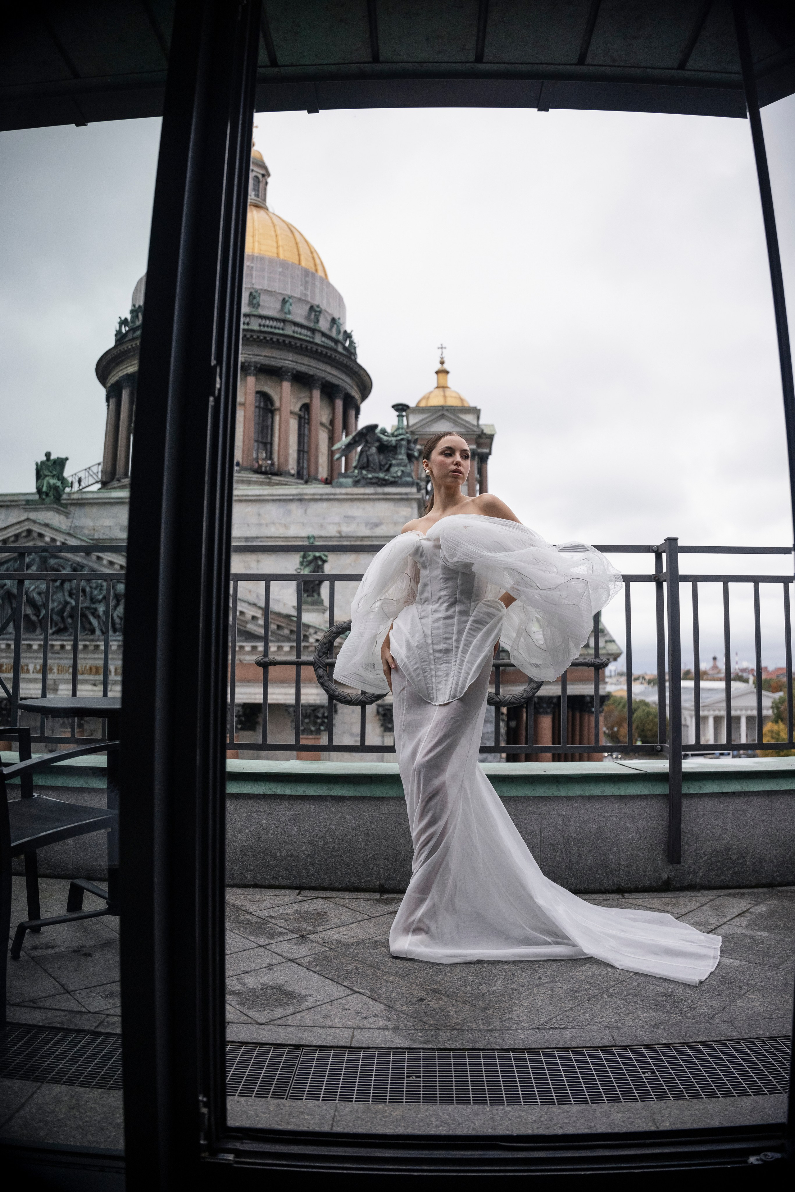 Алина и Дмитрий. Свадебный и портретный фотограф