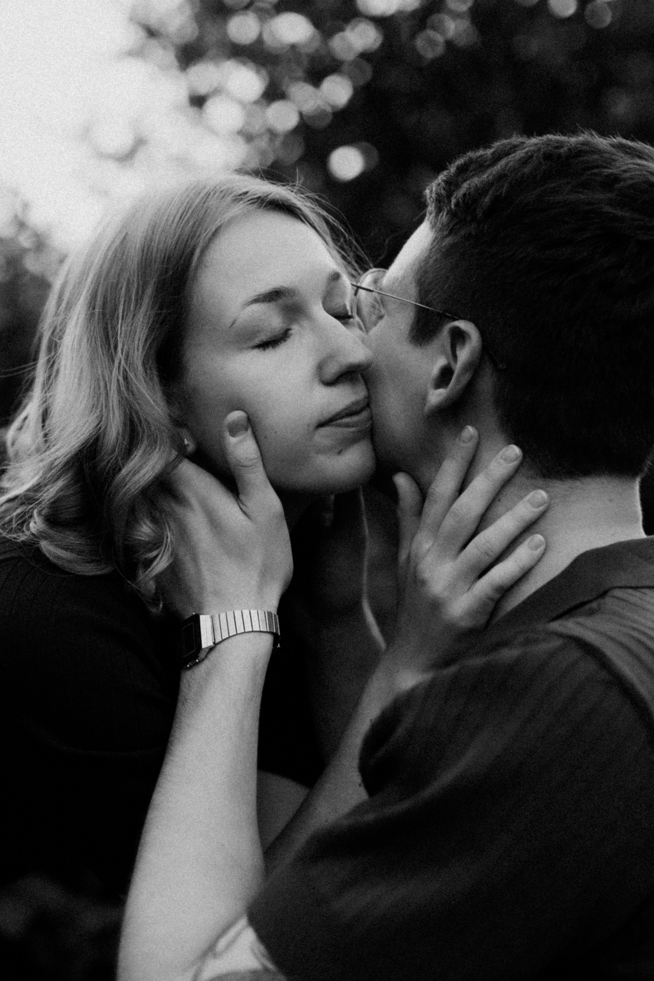 Ольга и Григорий. Фотограф в Санкт-Петербурге