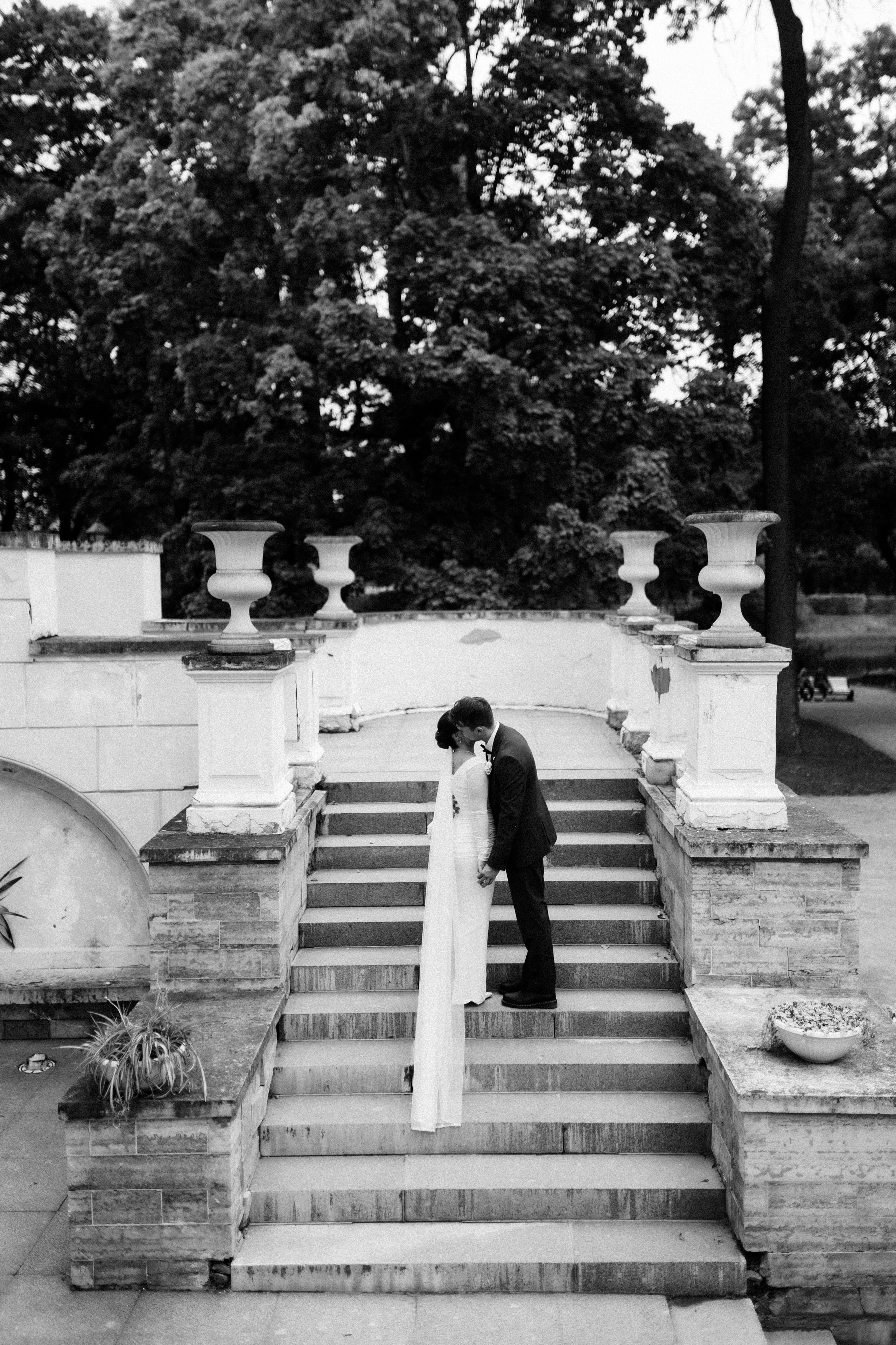 Мария и Алексей. Фотограф в Санкт-Петербурге