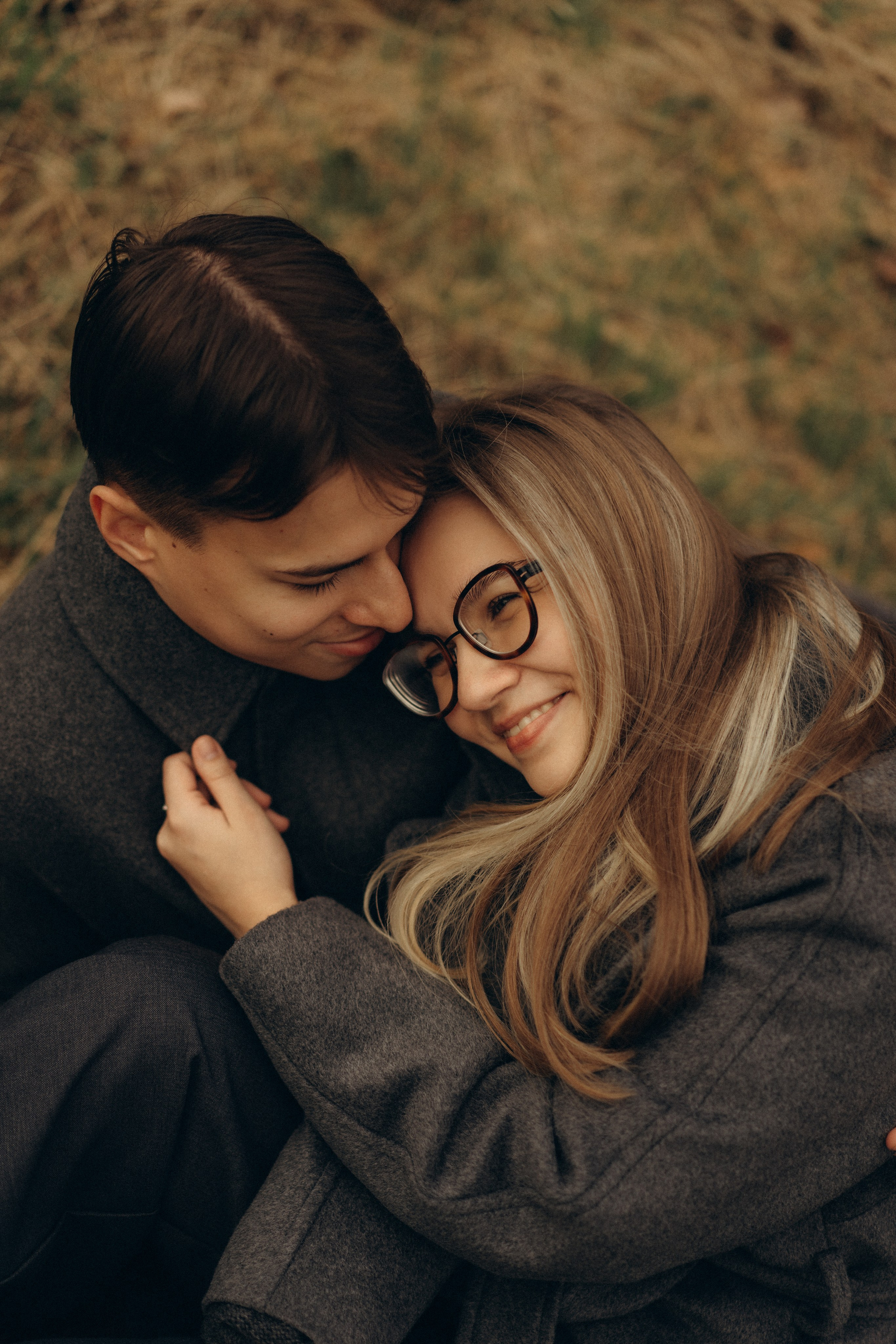 Ксения и Иван. Семейный lifestyle фотограф в Москве Рената Рафикова