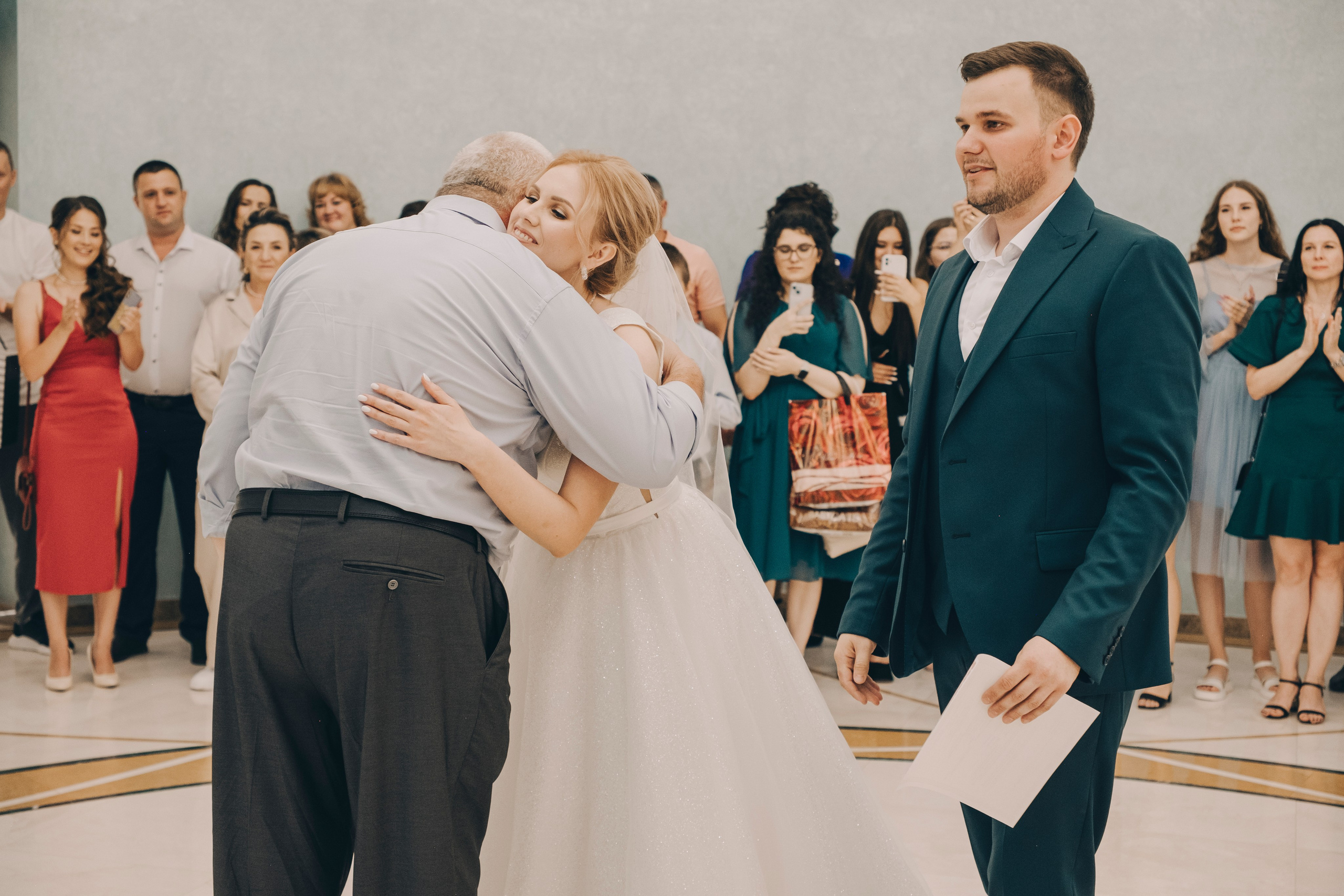 Полный свадебный день. Фотограф в Иркутске Анна Мирошникова