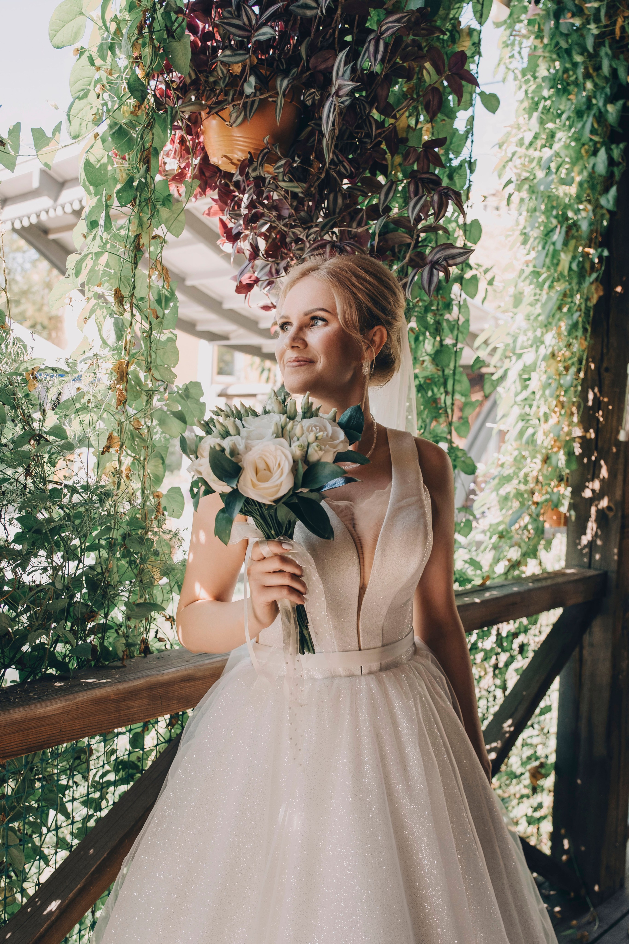 Время для нас. Фотограф в Иркутске Анна Мирошникова