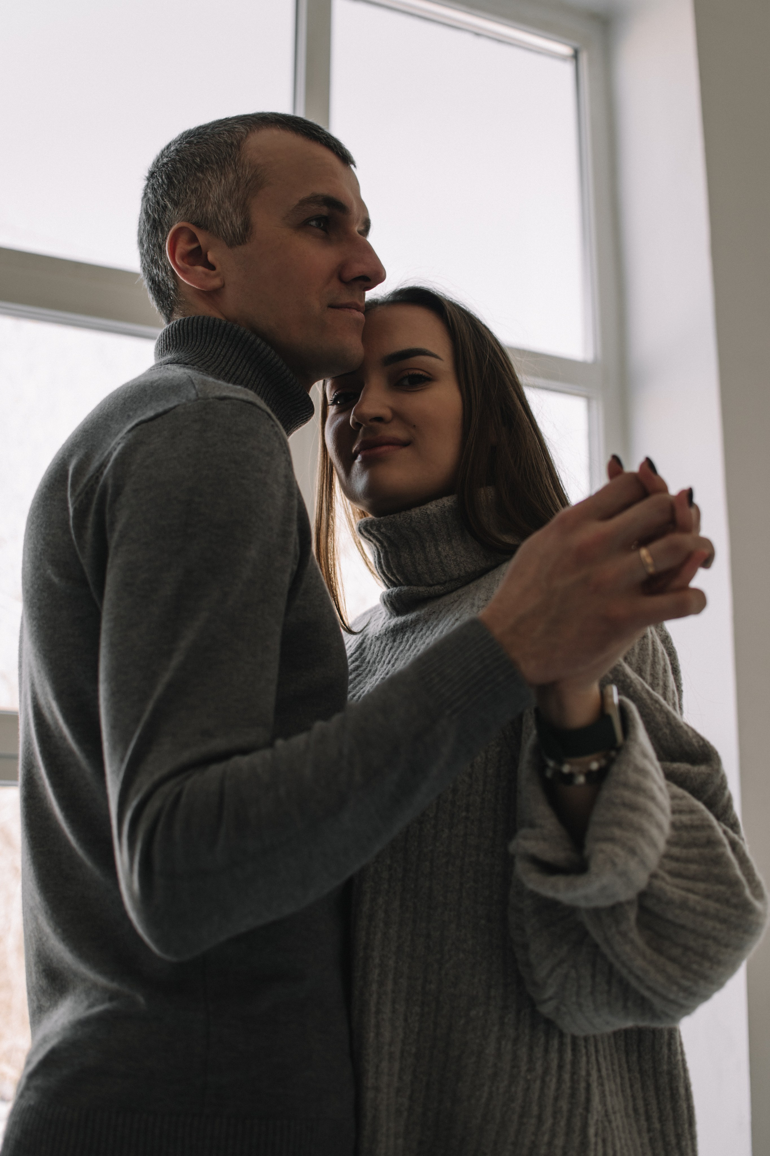 Владимир и Дарья 2024. Фотограф Челябинск Екатерина Миниханова