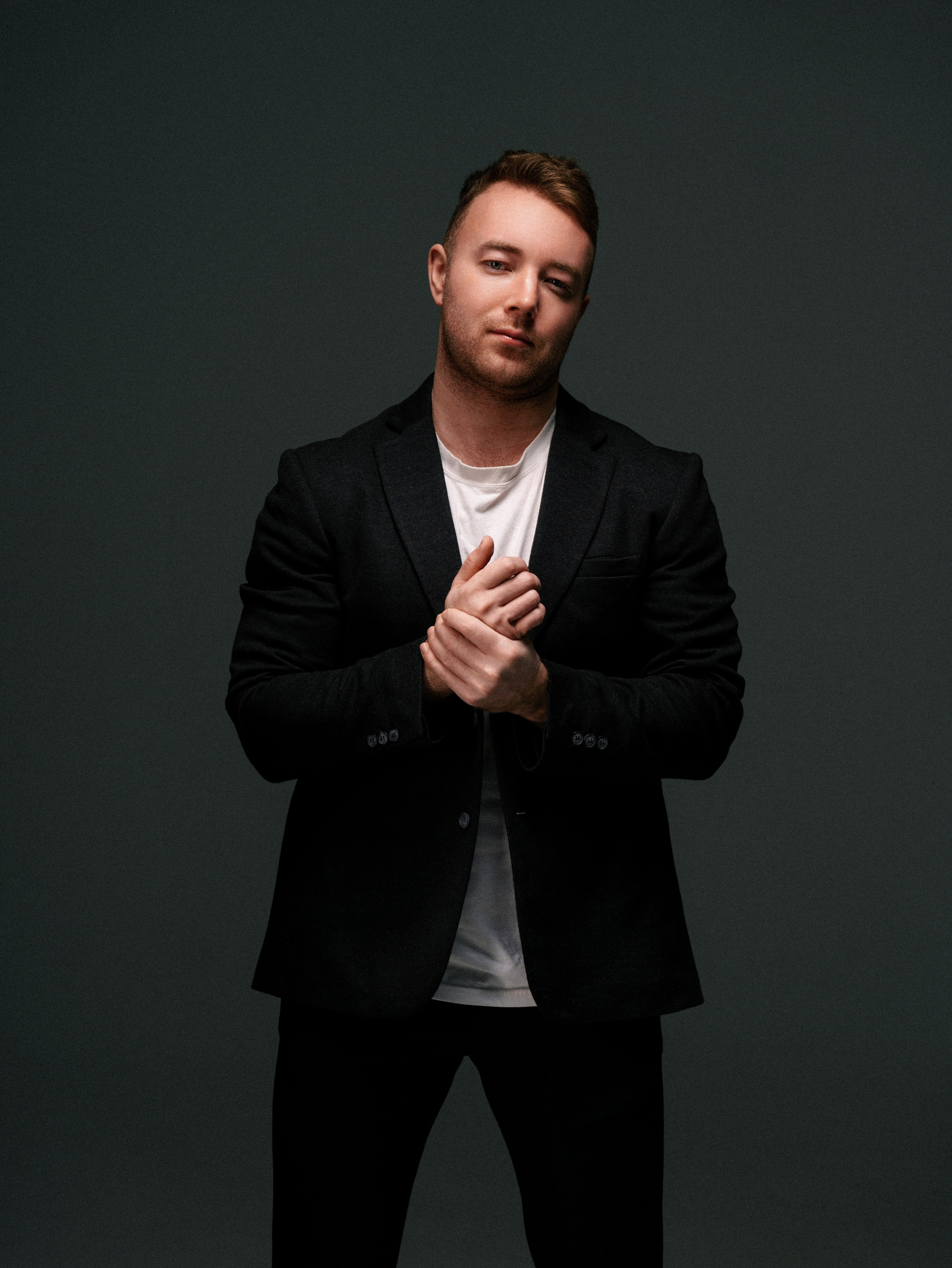 Кирилл. Портретный и Контент фотограф Григорий Семенов (Grifon) в Ижевске