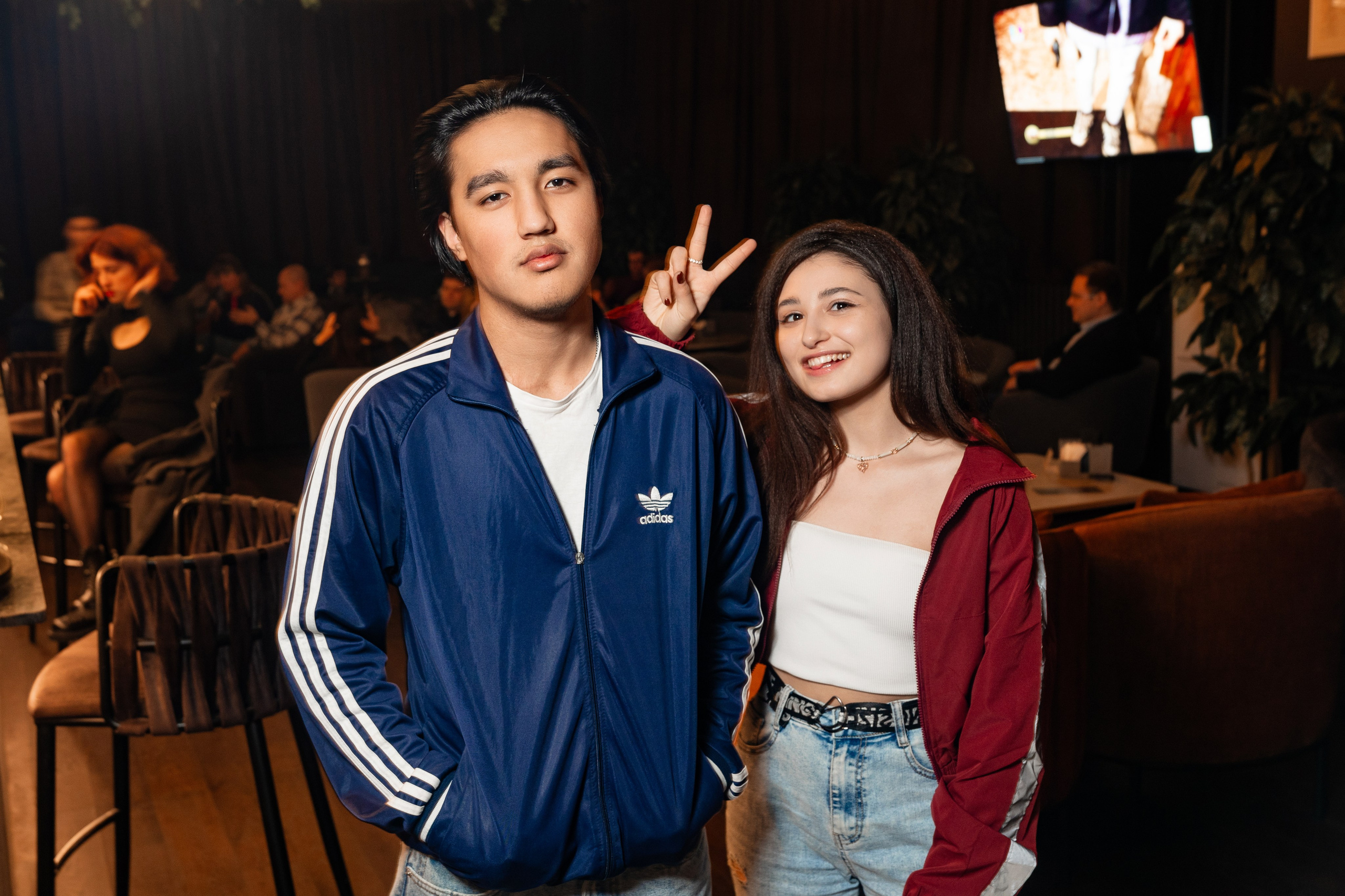 Мята Platinum Атлантис. Фотограф Никита Комаров