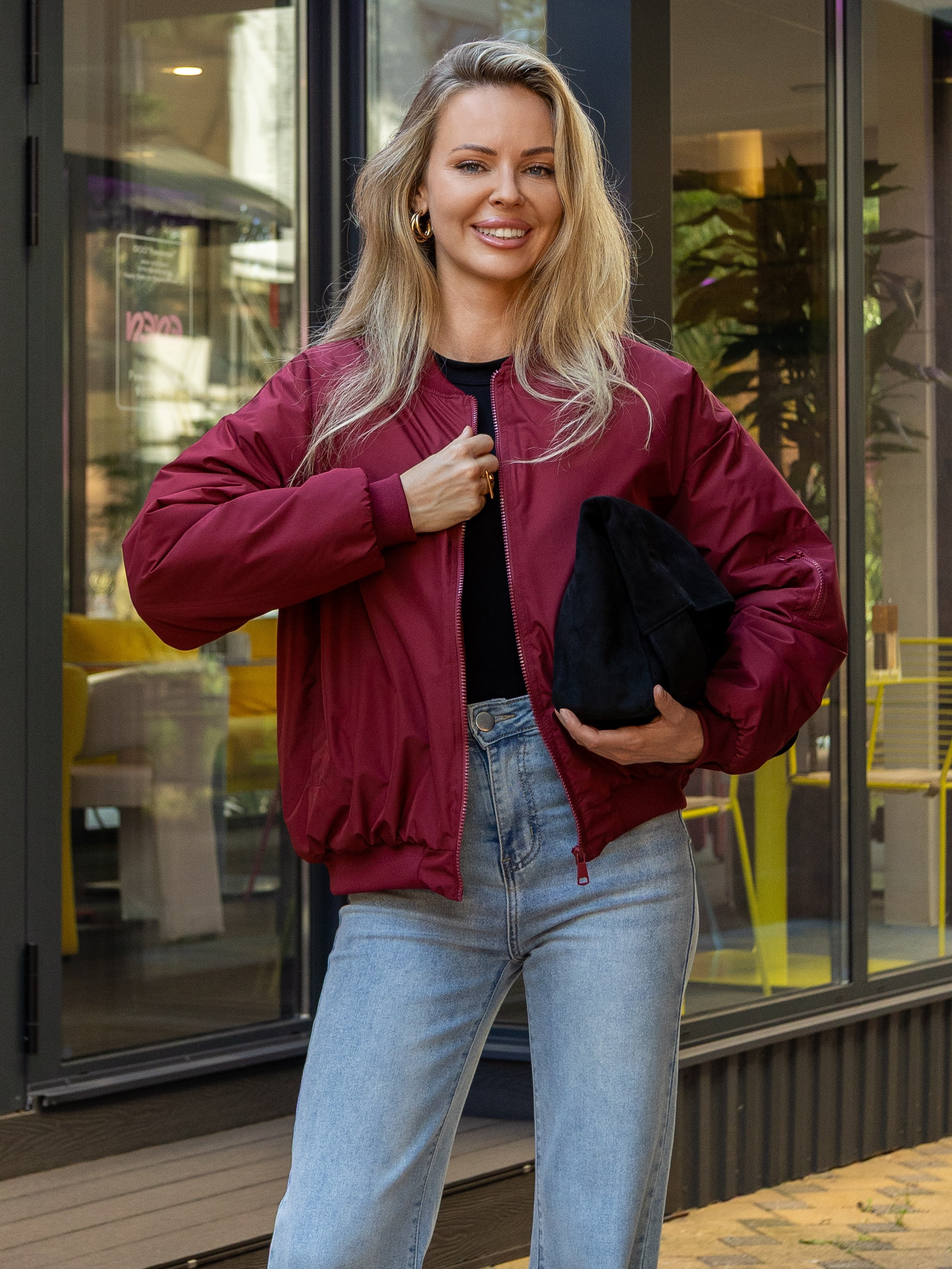 Евгения. Фото для маркетплейсов в самых сочных локациях города Сочи