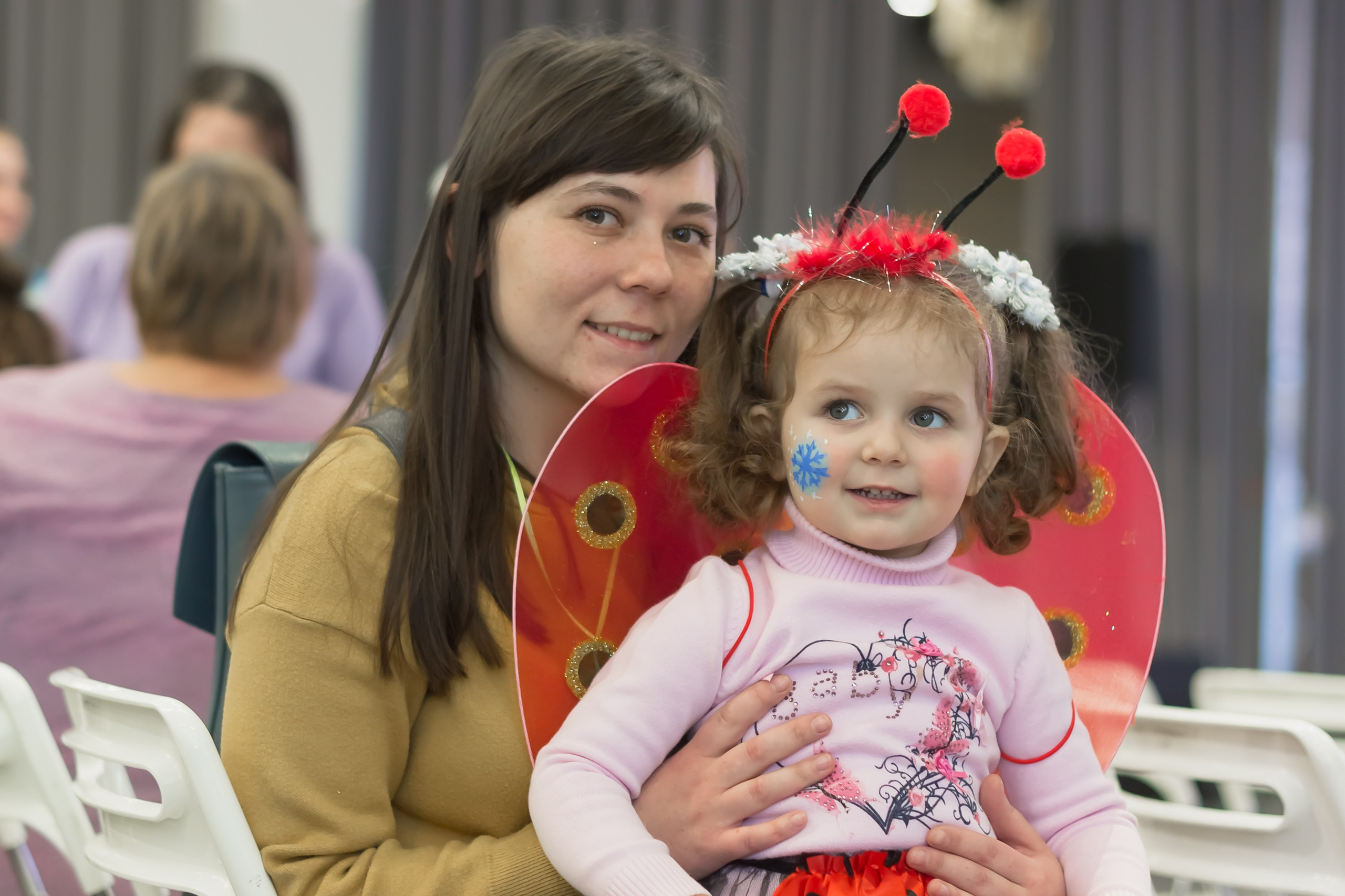 Фотографии Необыкновенный Новый год 2023 г. Фотограф Тула творческие фотосессии недорого Ольга Ромашина