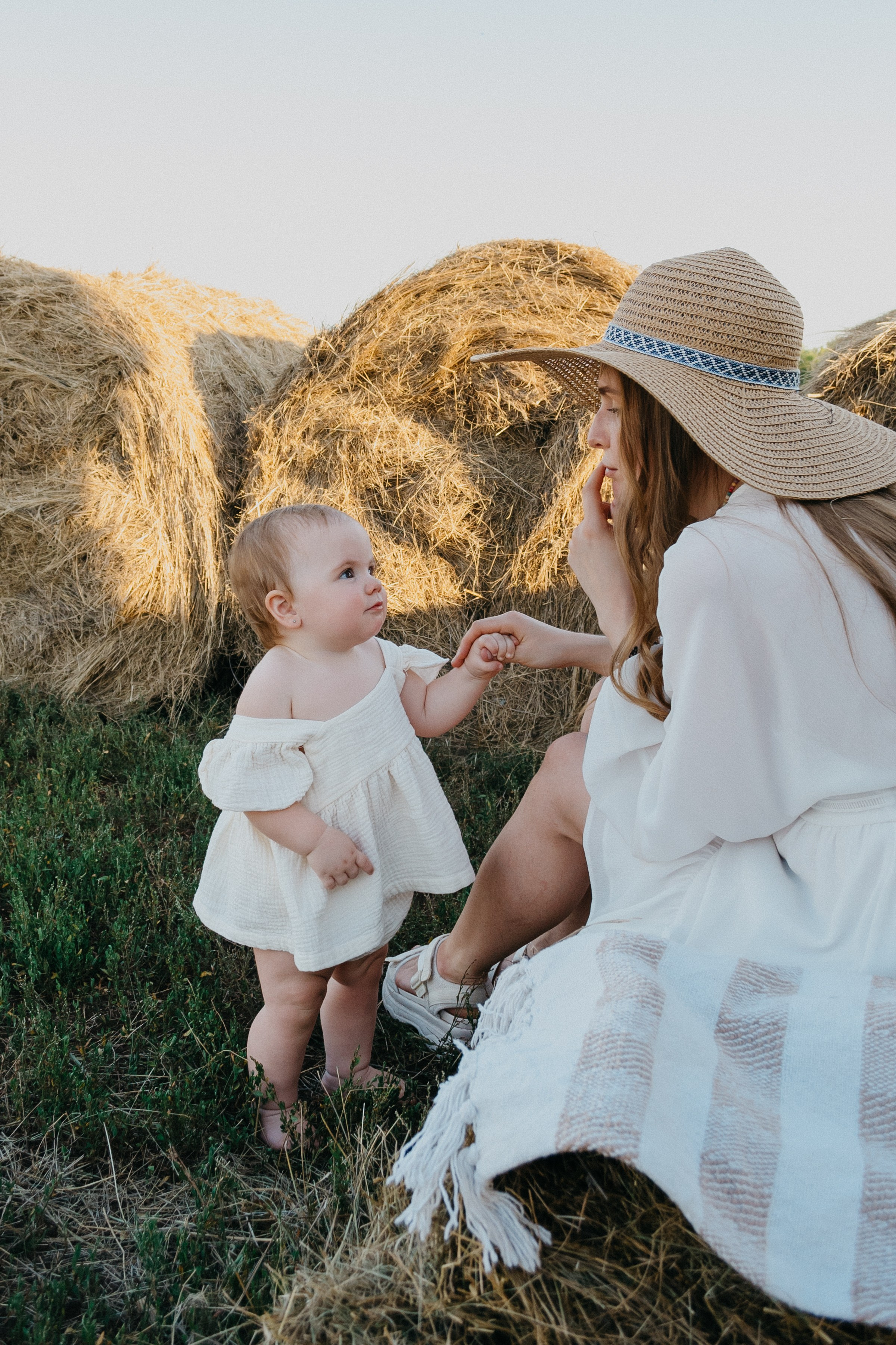 Крис и Лиса. Семейный и детский фотограф в Оренбурге Елена Студеникина