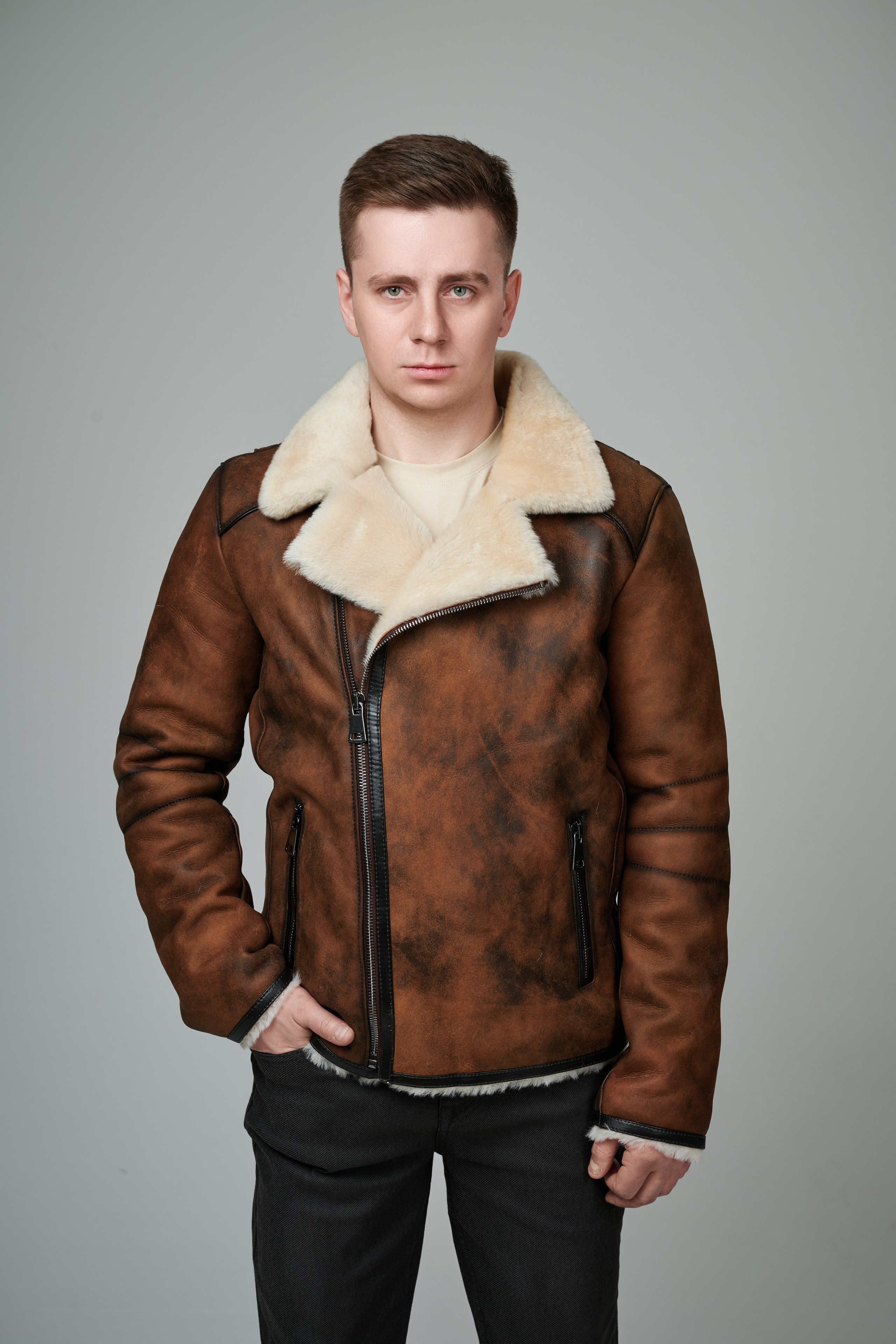 Верхняя одежда. Каталожка. Фотограф в Москве — Новиков Владислав