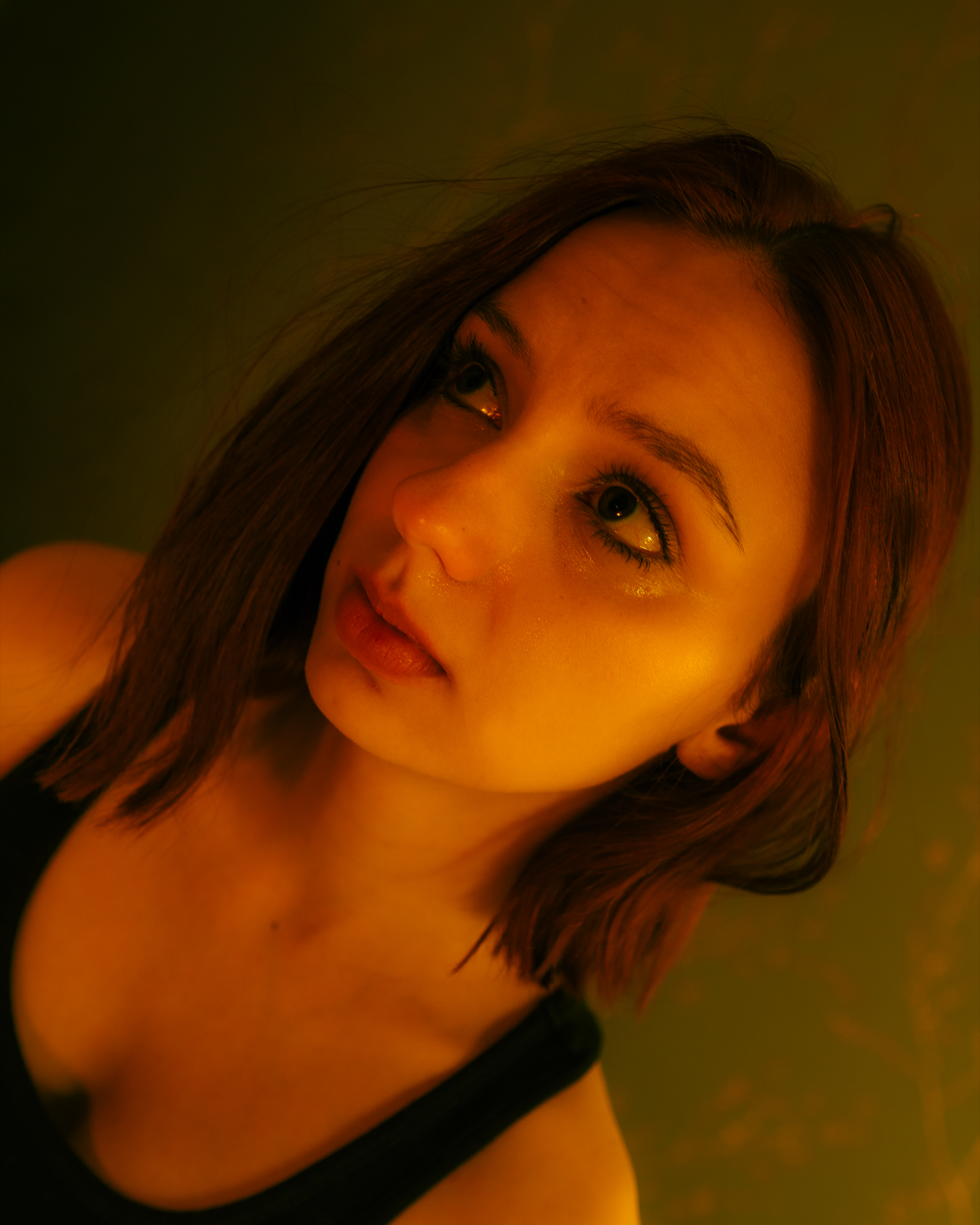 𝕽𝖚𝖇𝖊𝖏. Фёдор Малюгин. Ваш бади в визуале