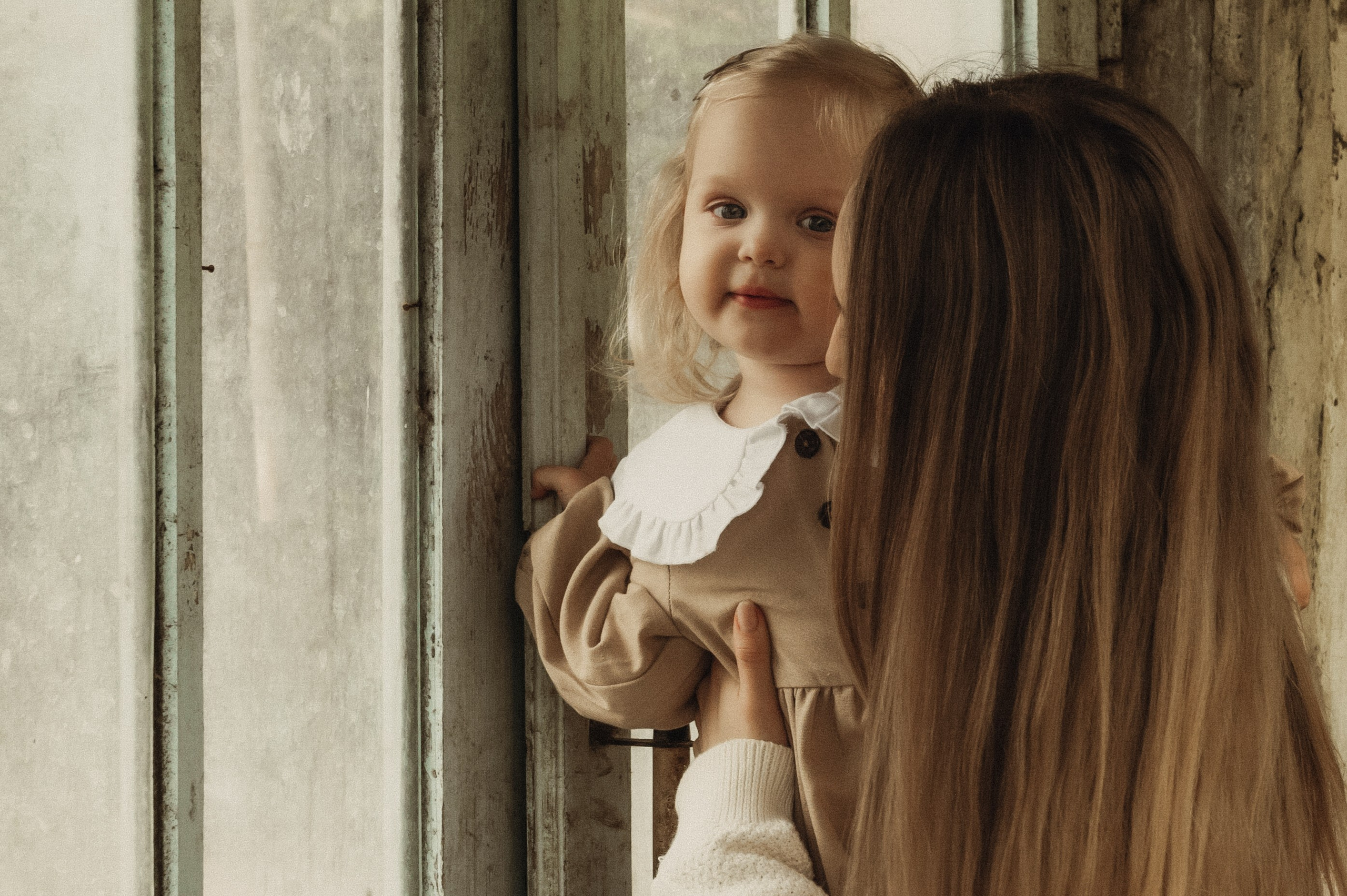 Райский сад. Семейный и свадебный фотограф в Самаре
