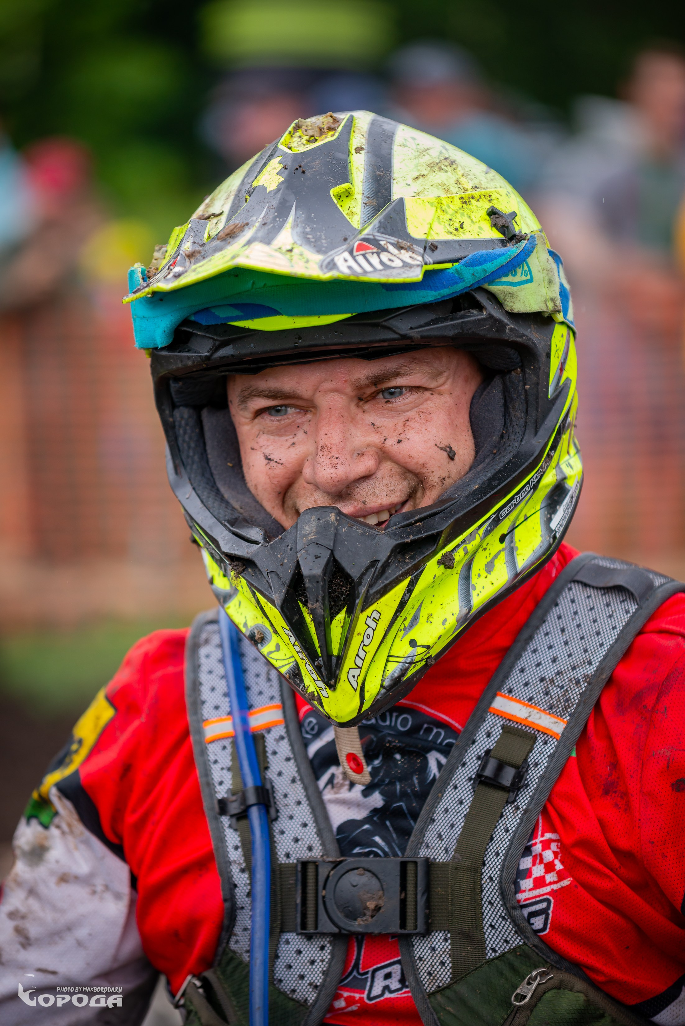 Дубрава 2025. Фотограф | Макс Борода