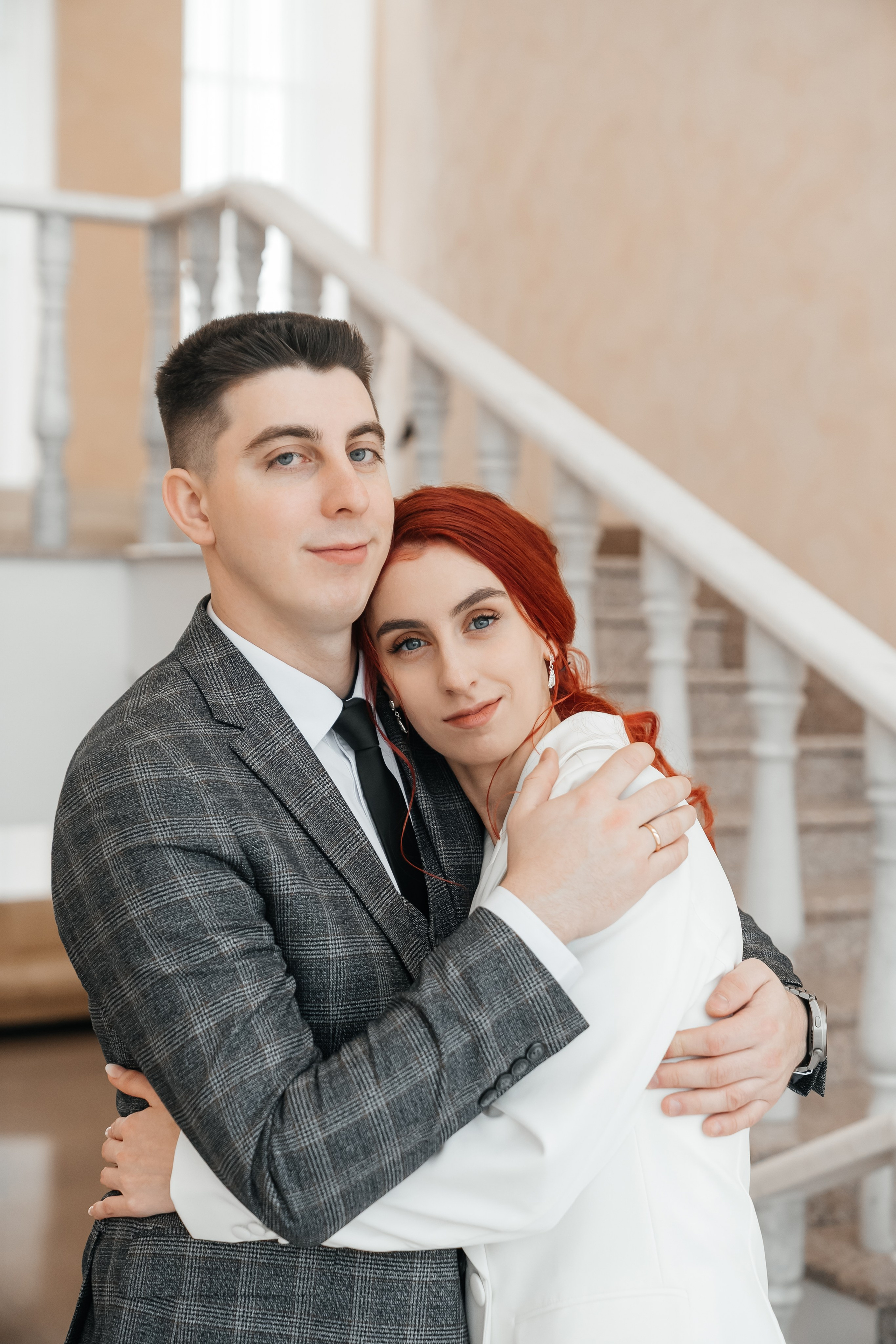 Анонс Анастасия и Максим. Свадебный фотограф в Белгороде Кравченко Алиса