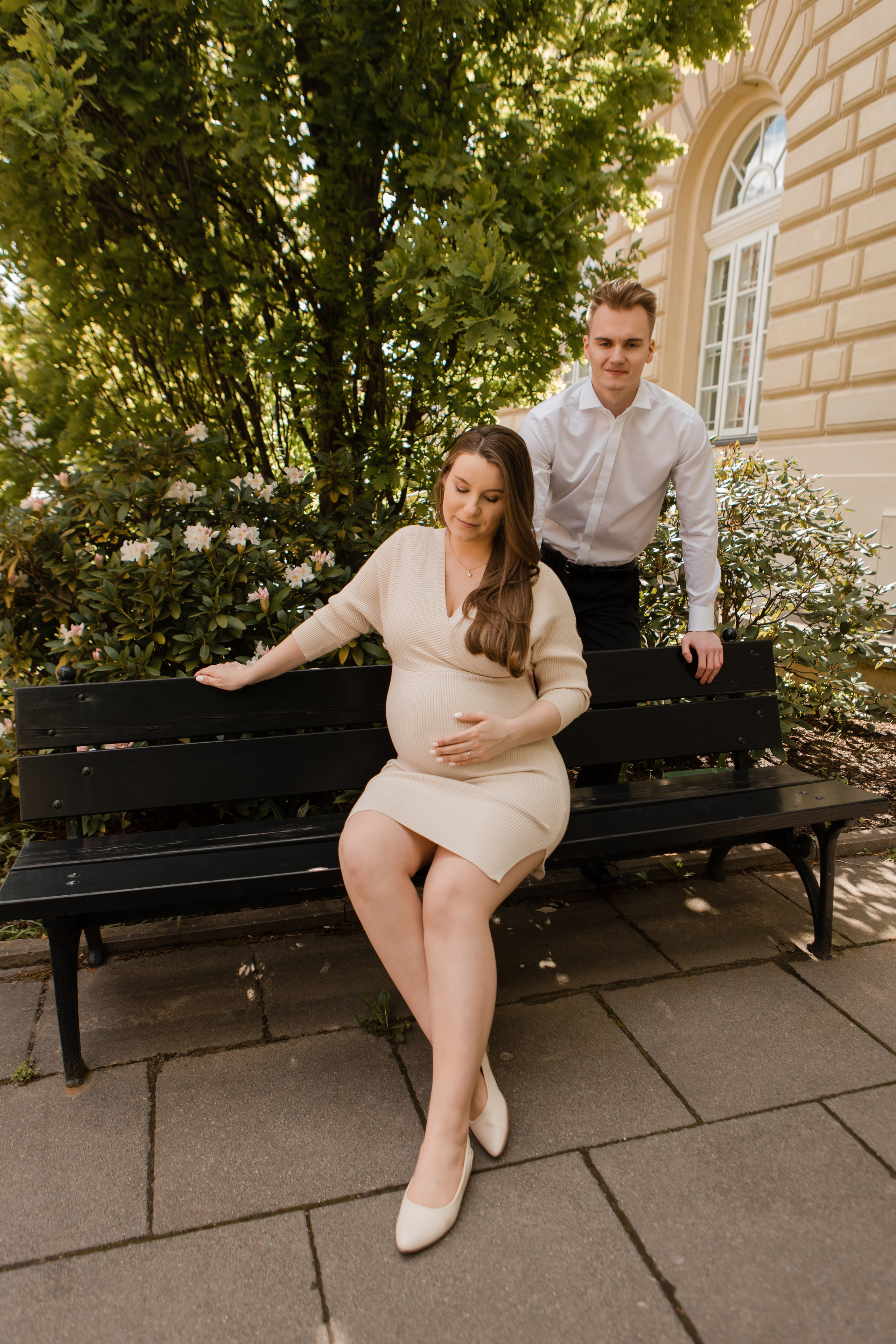 Семейная фотосессия Андрея и Марии. Видеосъемка и фотосъемка свадеб. Фотограф и оператор на свадьбу. Видеосъемка подкастов, собственная видео-фотостудии. Предметная фотосъемка