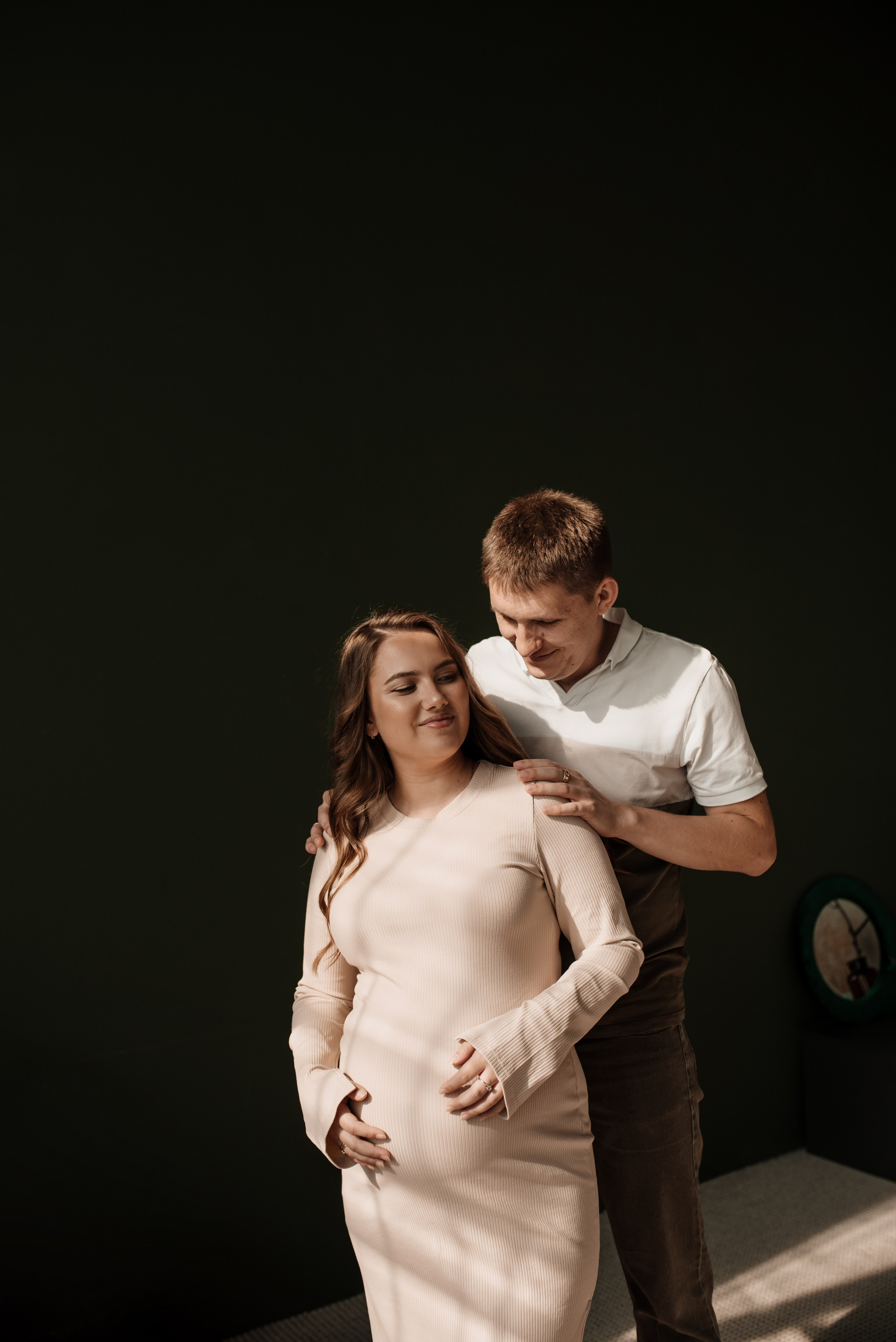 Дима ♡ Катя. Фотограф Ольга Плеханова | Нижний Новгород, Москва