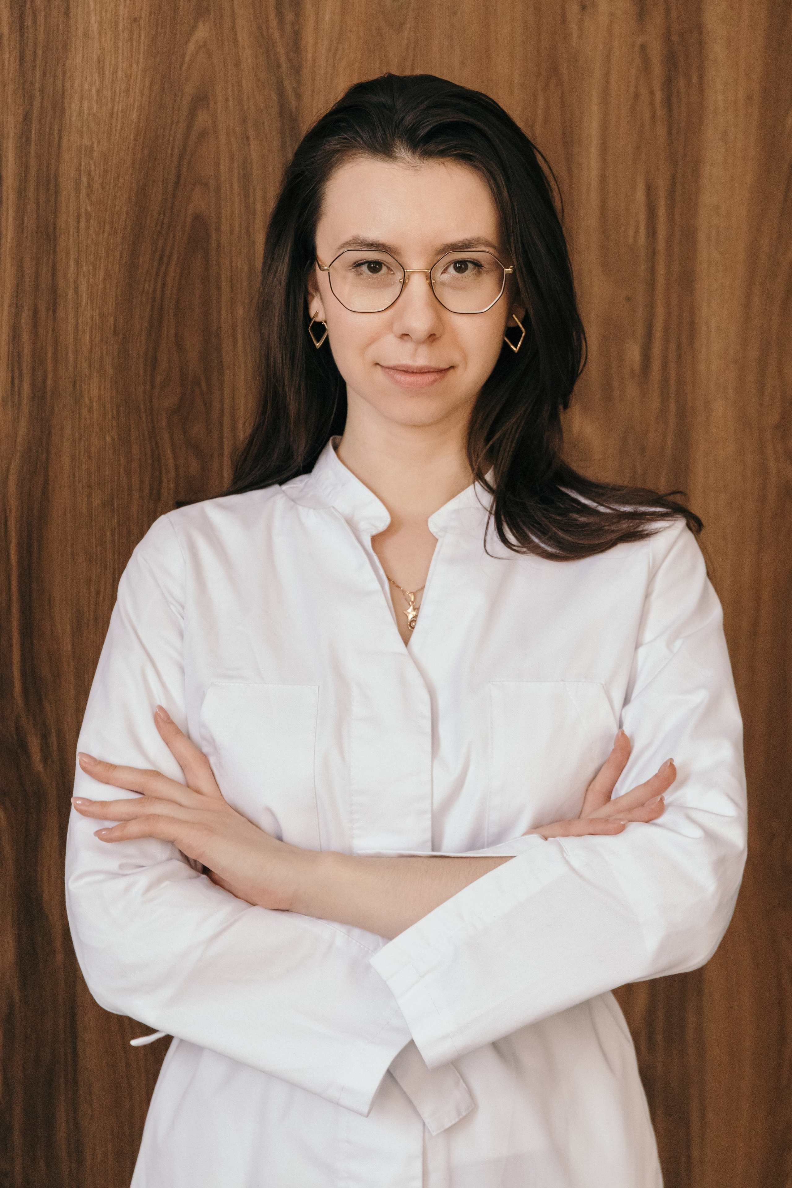 Молодые врачи. Фотограф Елена Балакина (Челябинск)