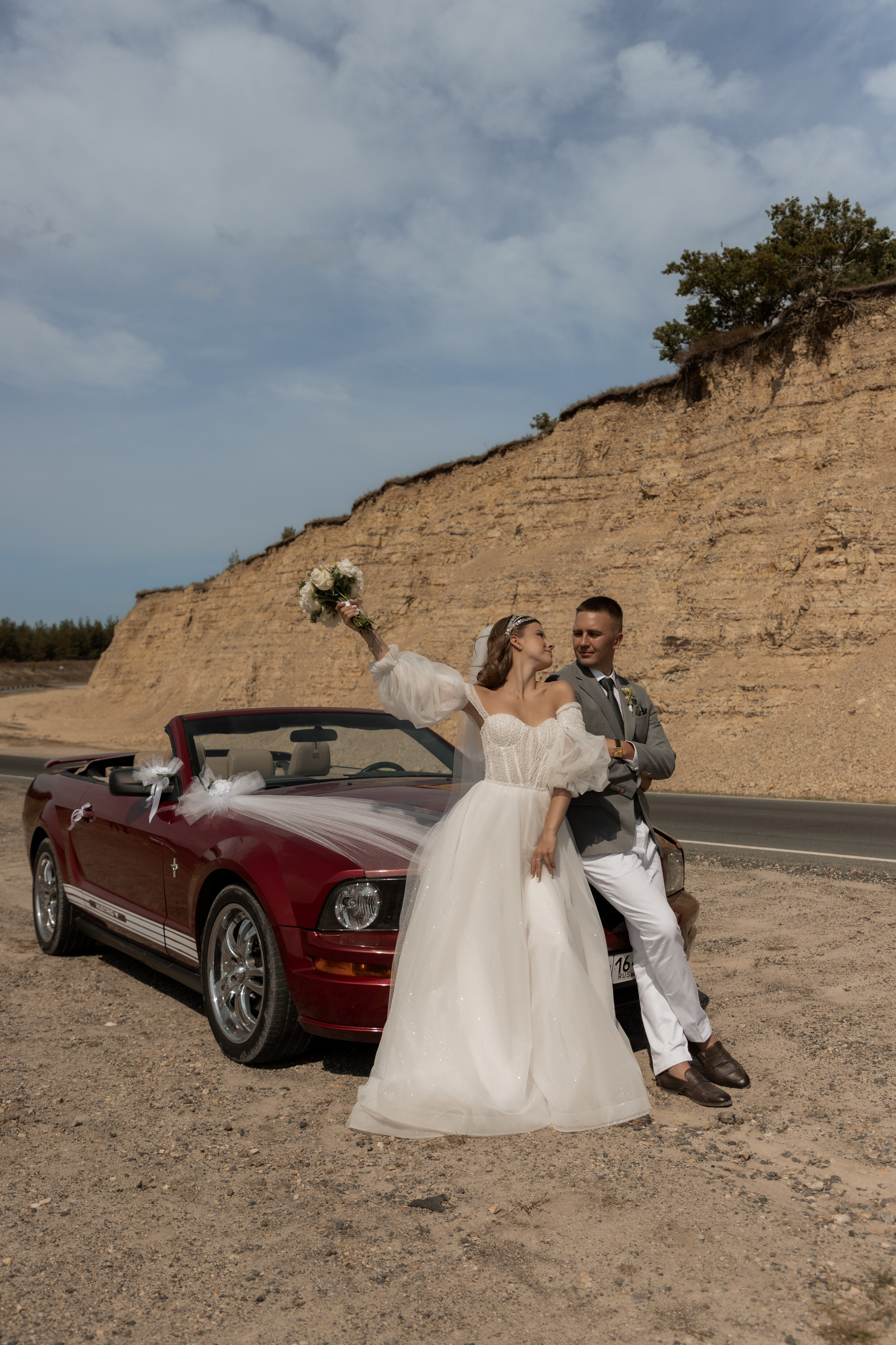 Дмитрий и Анастасия (сокращено). Свадебный фотограф Ангелина Сунгатулина | Саратов | Балаково | Вольск