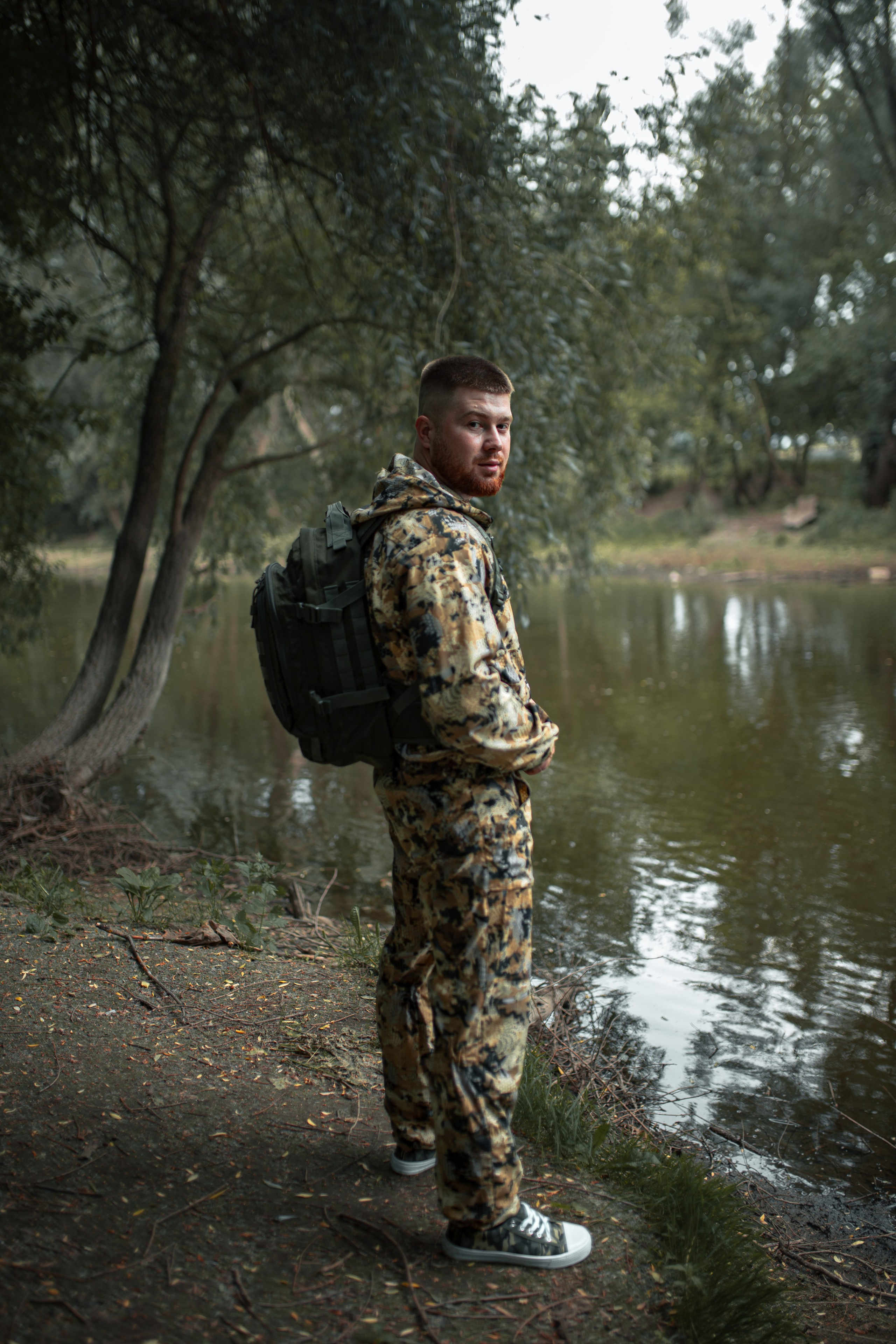 Фотосессия для магазина Блокпост. Бизнес фотограф Ижевск — Назаров Роман