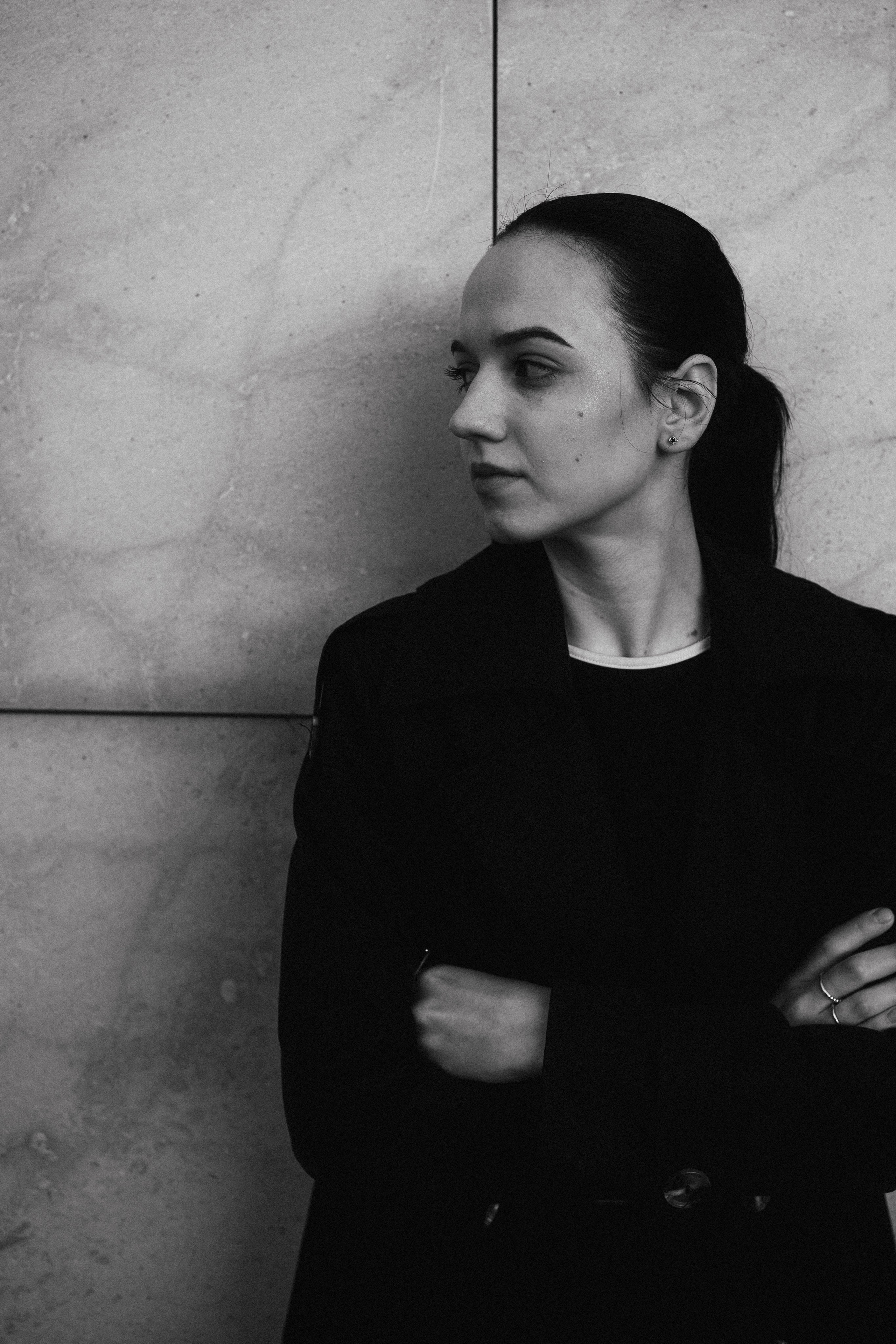 Даша. Главная