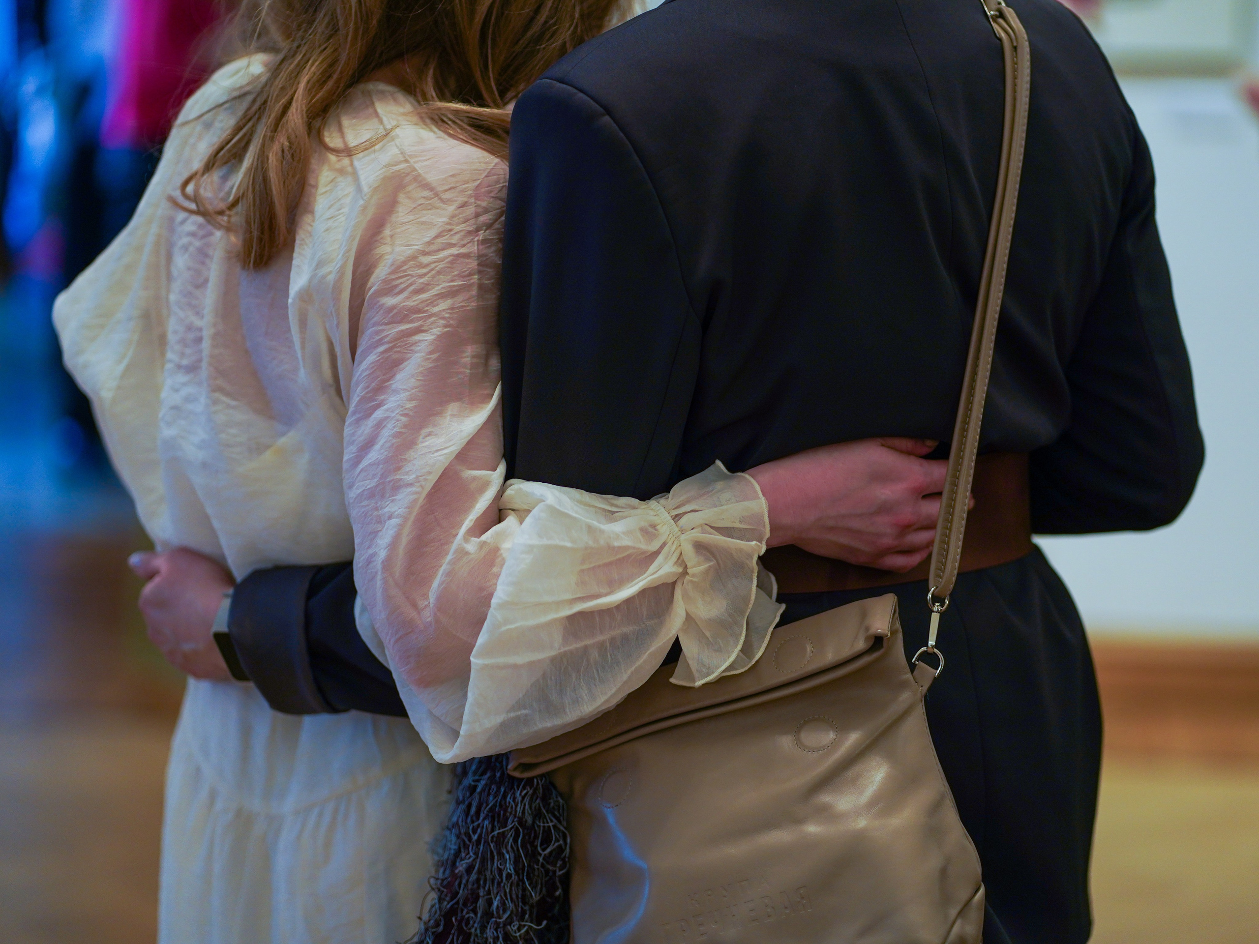 Московская школа мозаики, репортаж. Главная