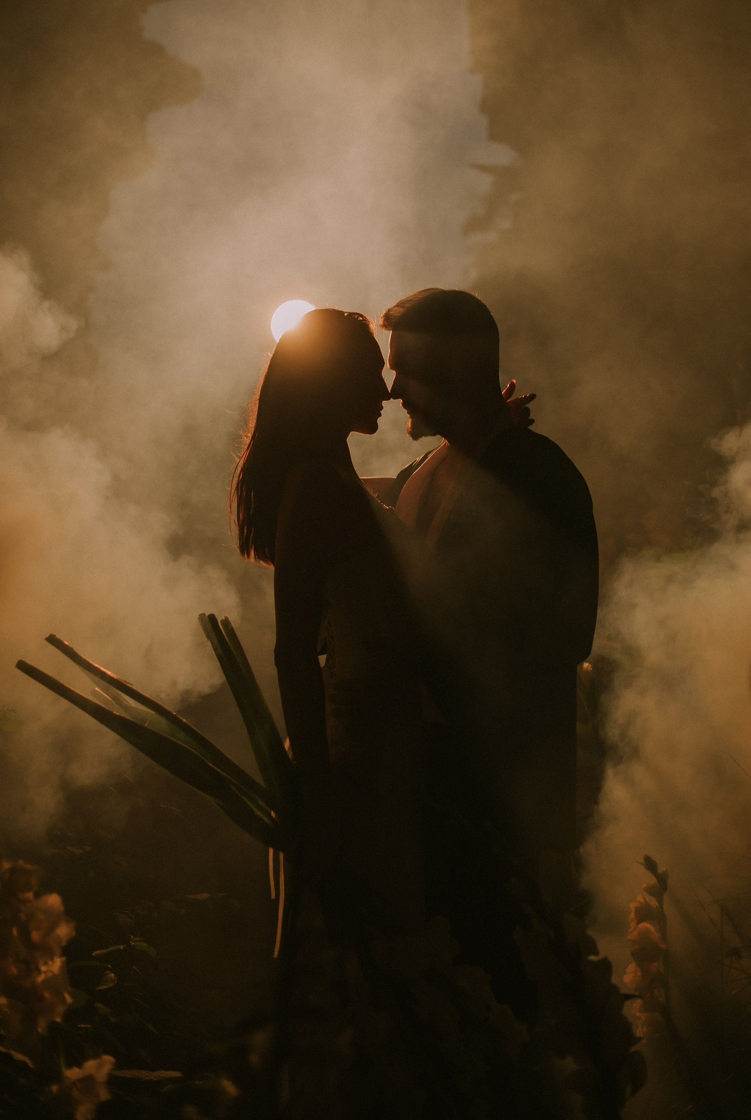 Антон и Надежда. Свадебный, женский, семейный фотограф в Севастополе Юлия Мошенко