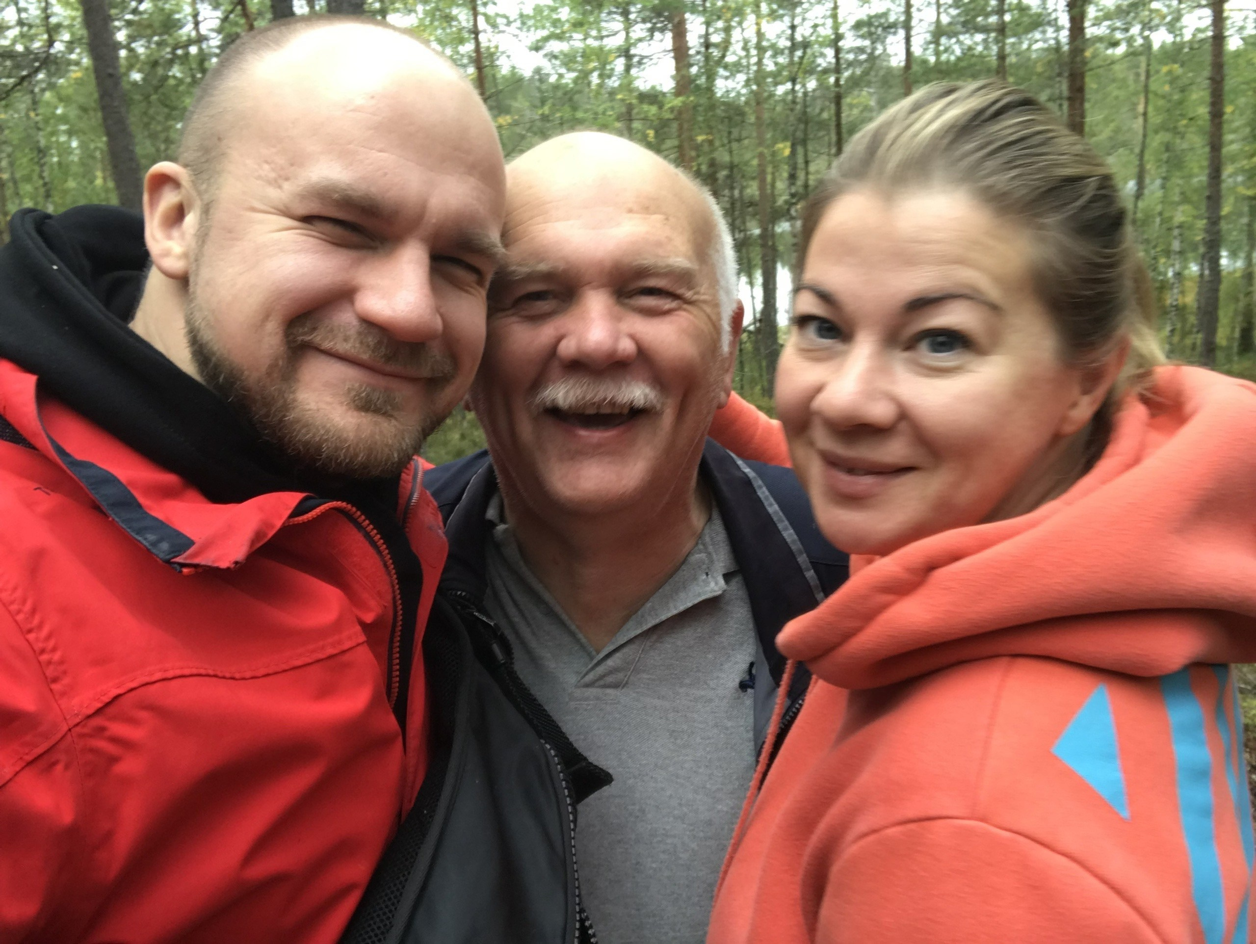 Мусихин Михаил Аркадьевич — сайт памяти о добром и светлом человеке