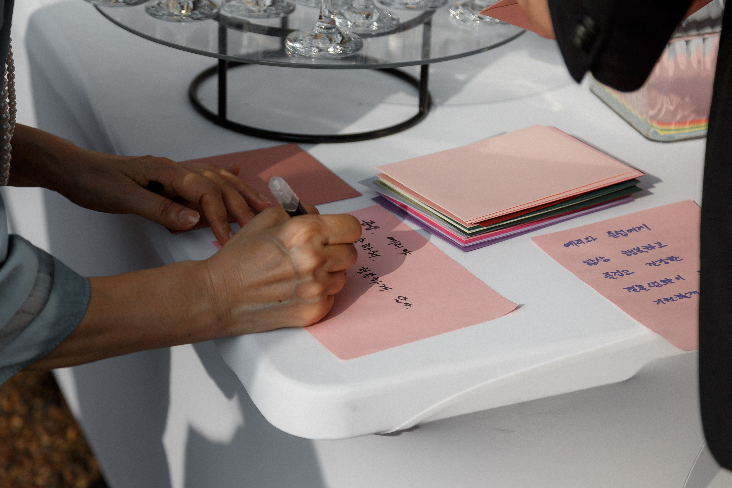 Чун Соб и Екатерина. Свадебный и репортажный фотограф в Хабаровске Никита Быков