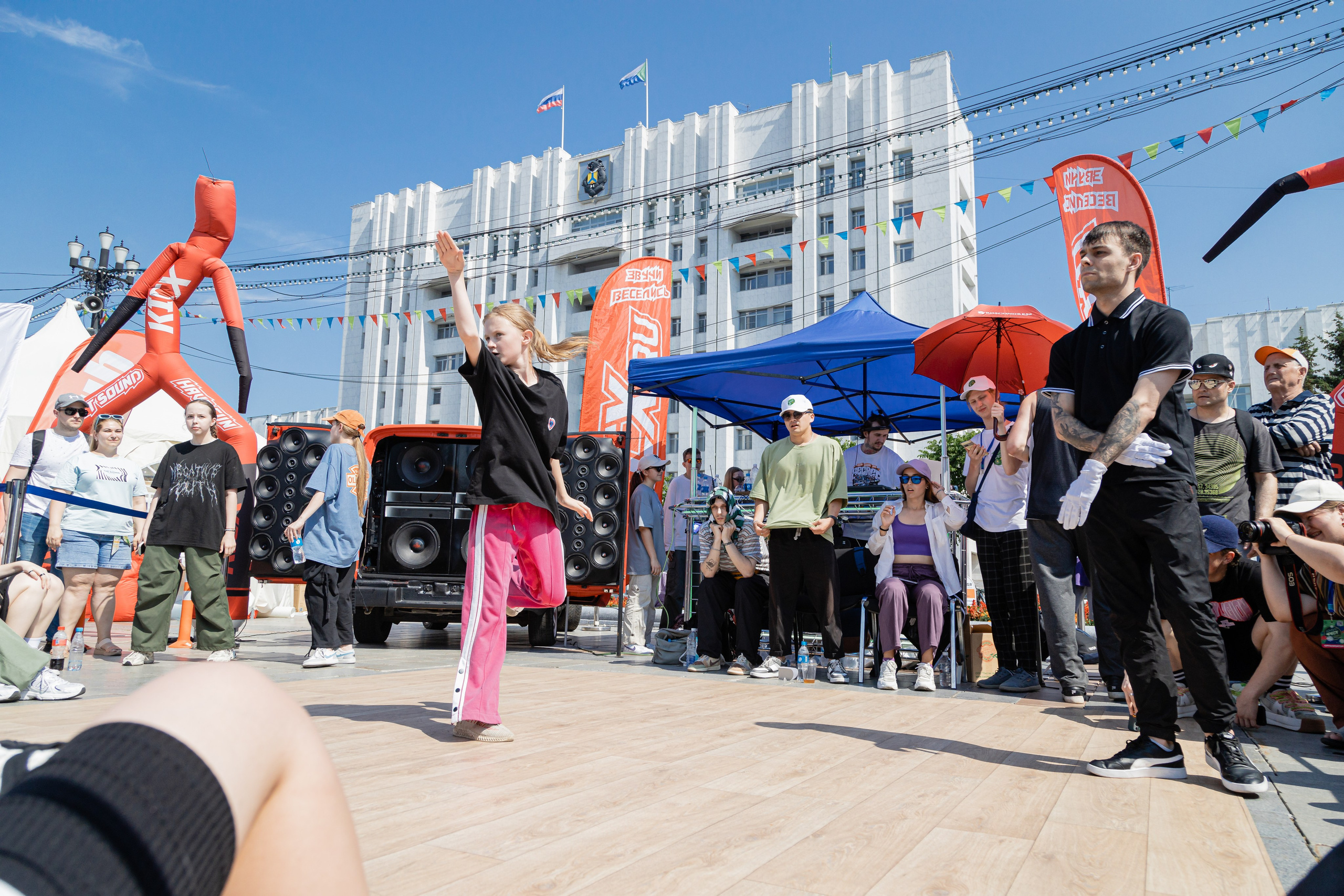 Репортаж. Свадебный и репортажный фотограф в Хабаровске Никита Быков