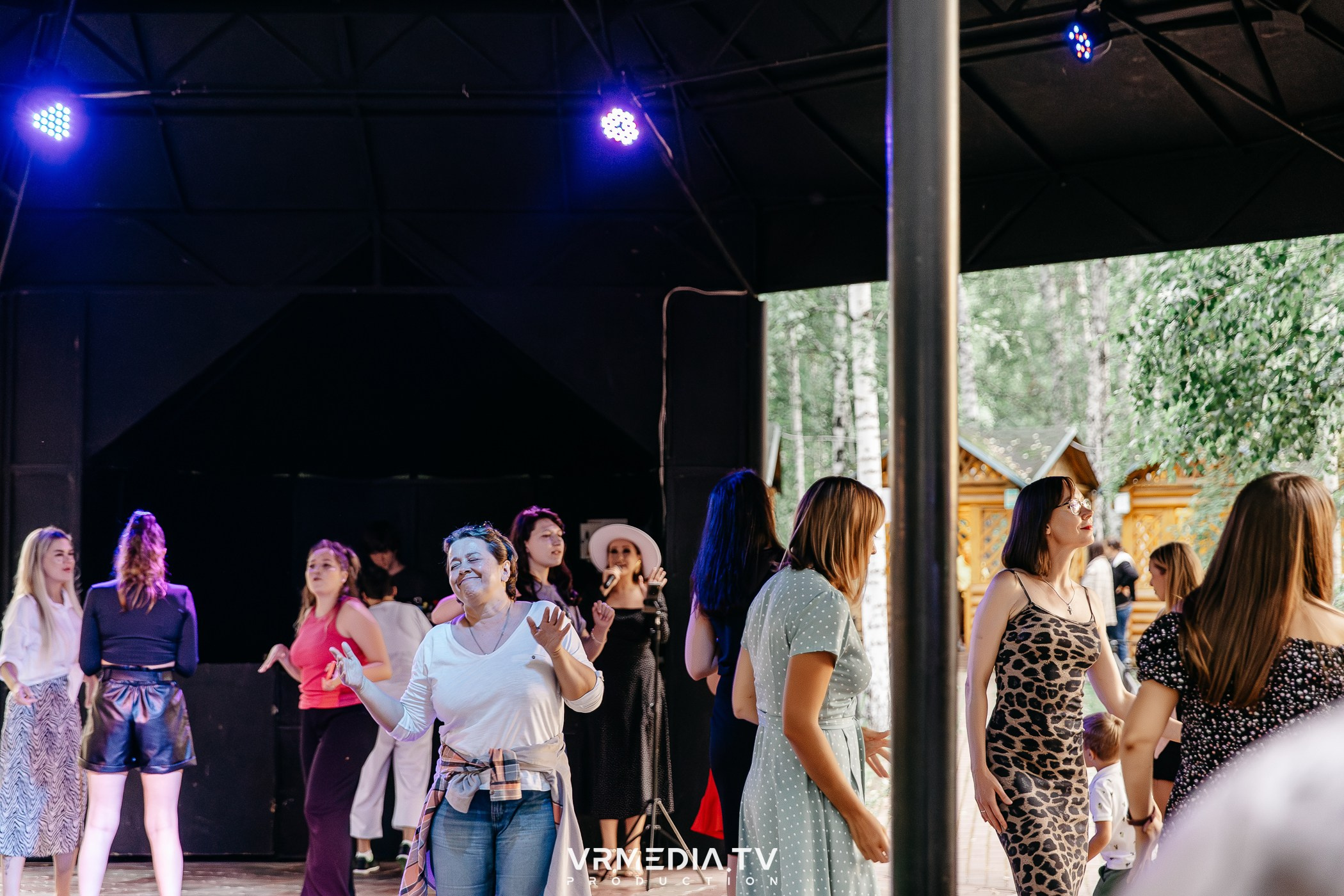 В гостях у «Петровича»