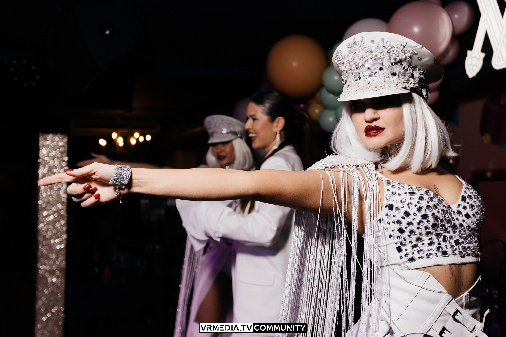 День рождения ресторана «Мюнхен»