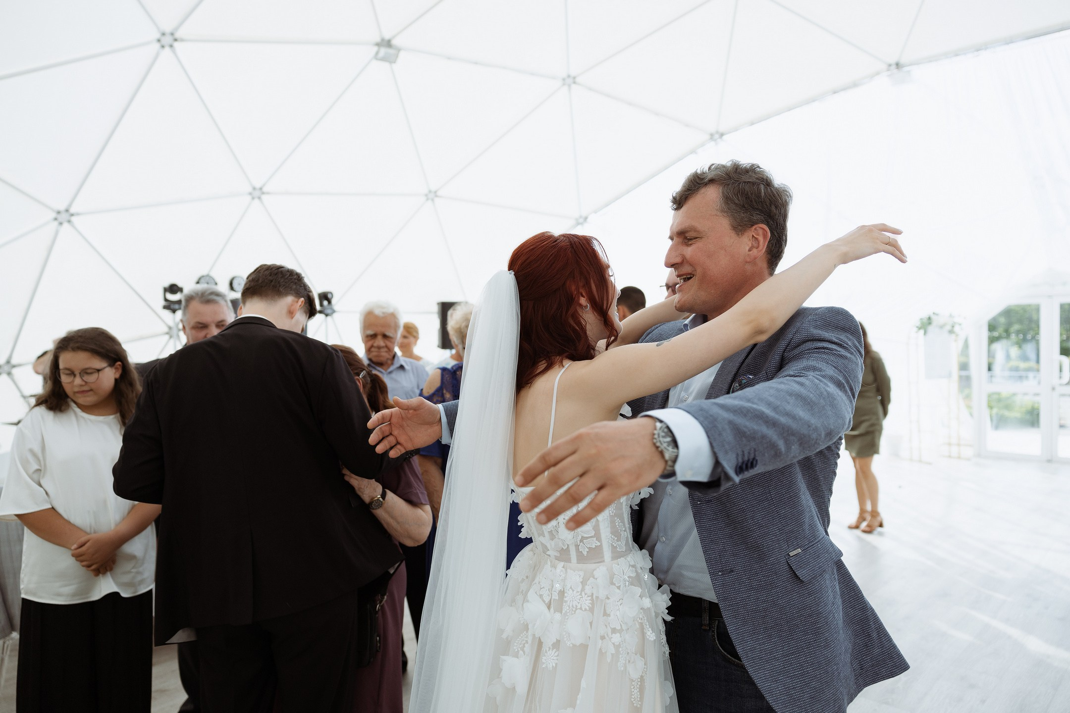 Кирилл и Анастасия. Свадебный фотограф Ярославль Дмитрий Васячкин