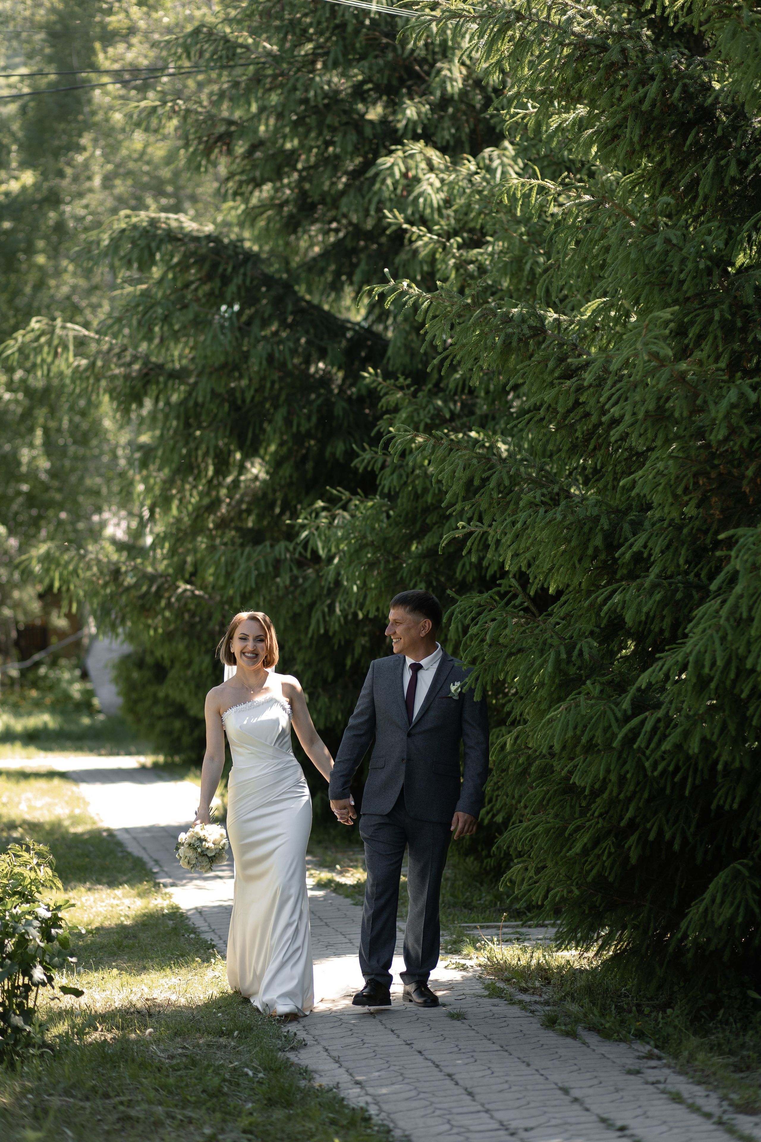 Ильгиз и Нурсина. Фотограф в Кумертау Уфа Мелеуз Салават Александра Сапрыкина