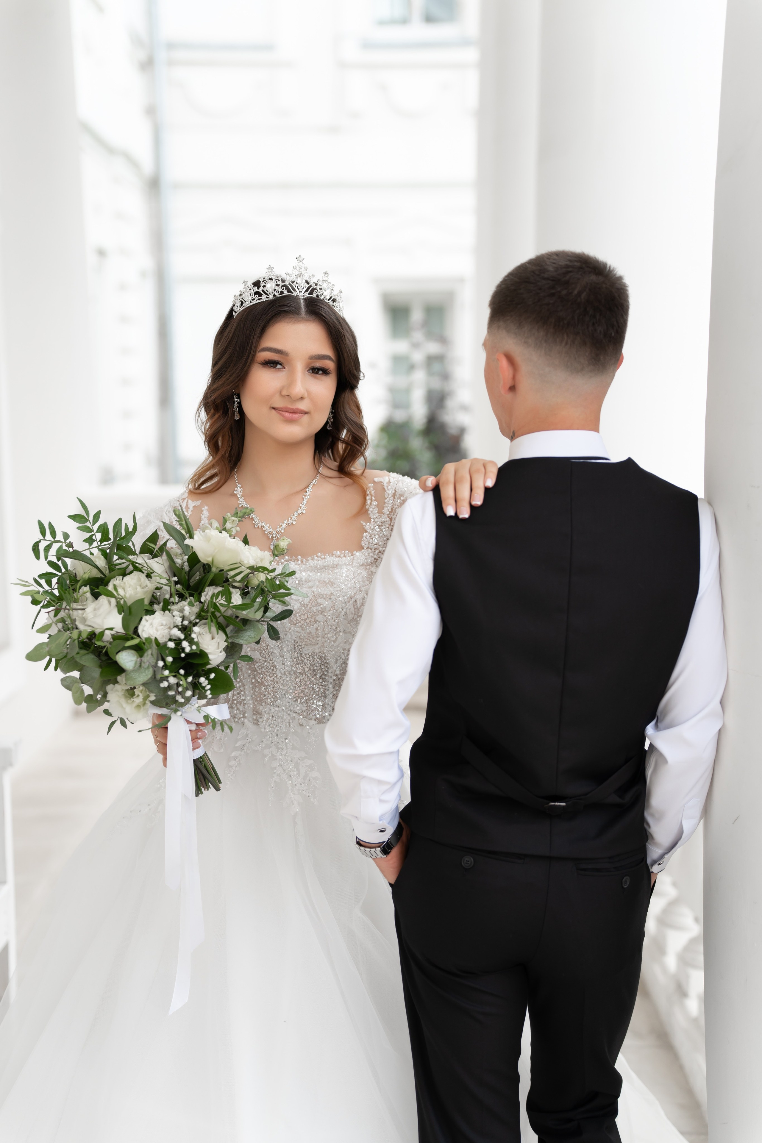 Weddings. Индивидуальные и семейные фотосессии в Калужской области Катерина Шатохина