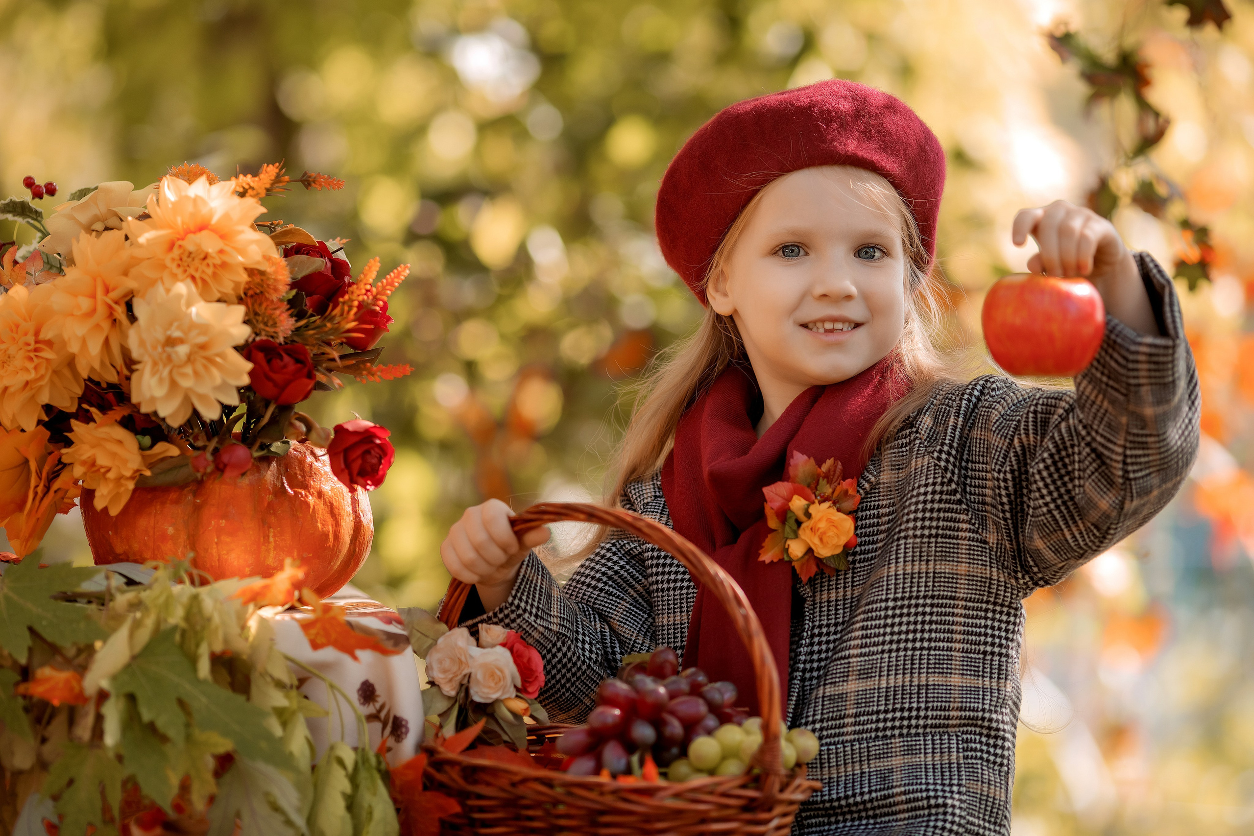 Отзывы. Семейный и детский фотограф Мария Полякова