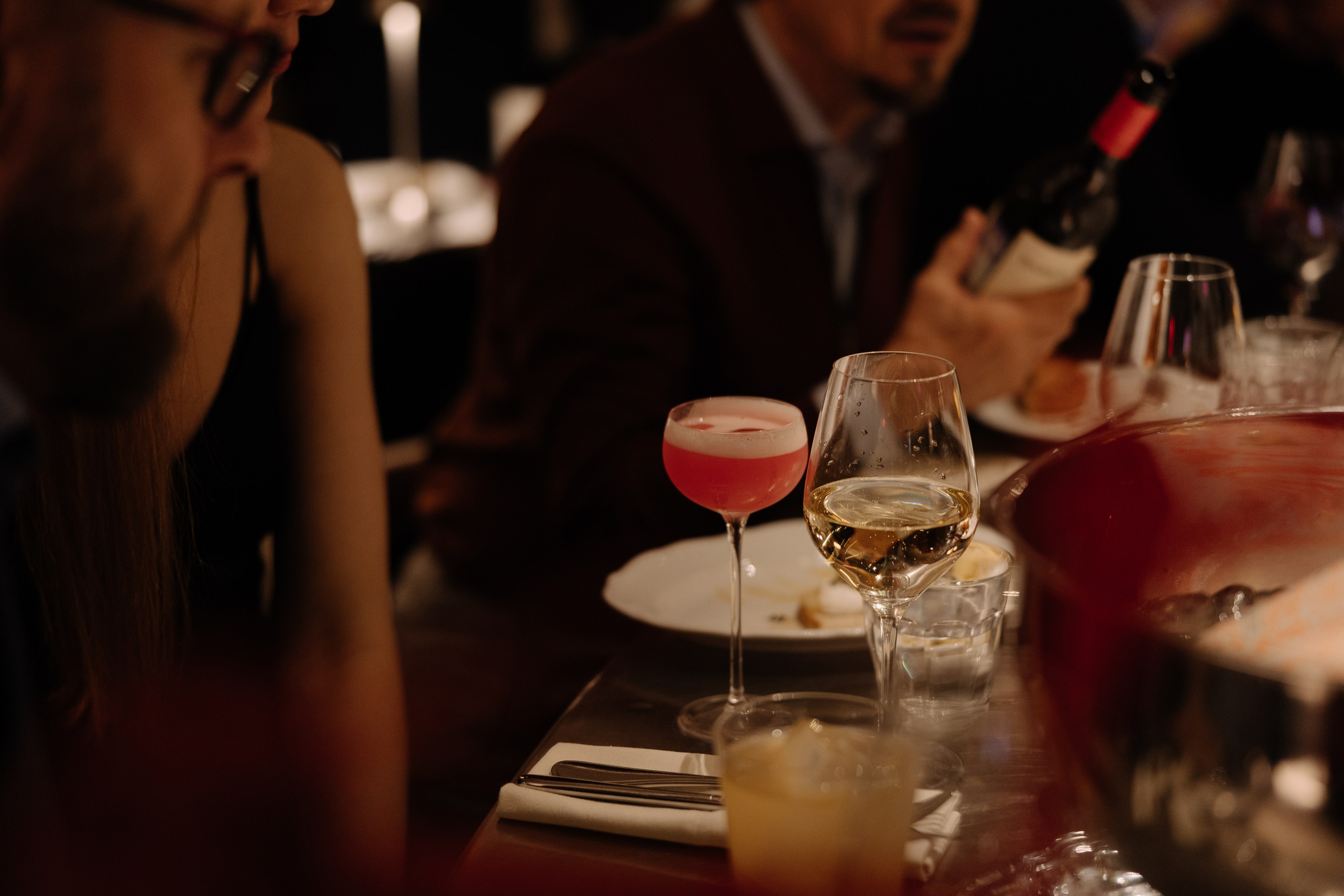 Альфа-банк Джаз Тур. Фотограф — Ася Орехова