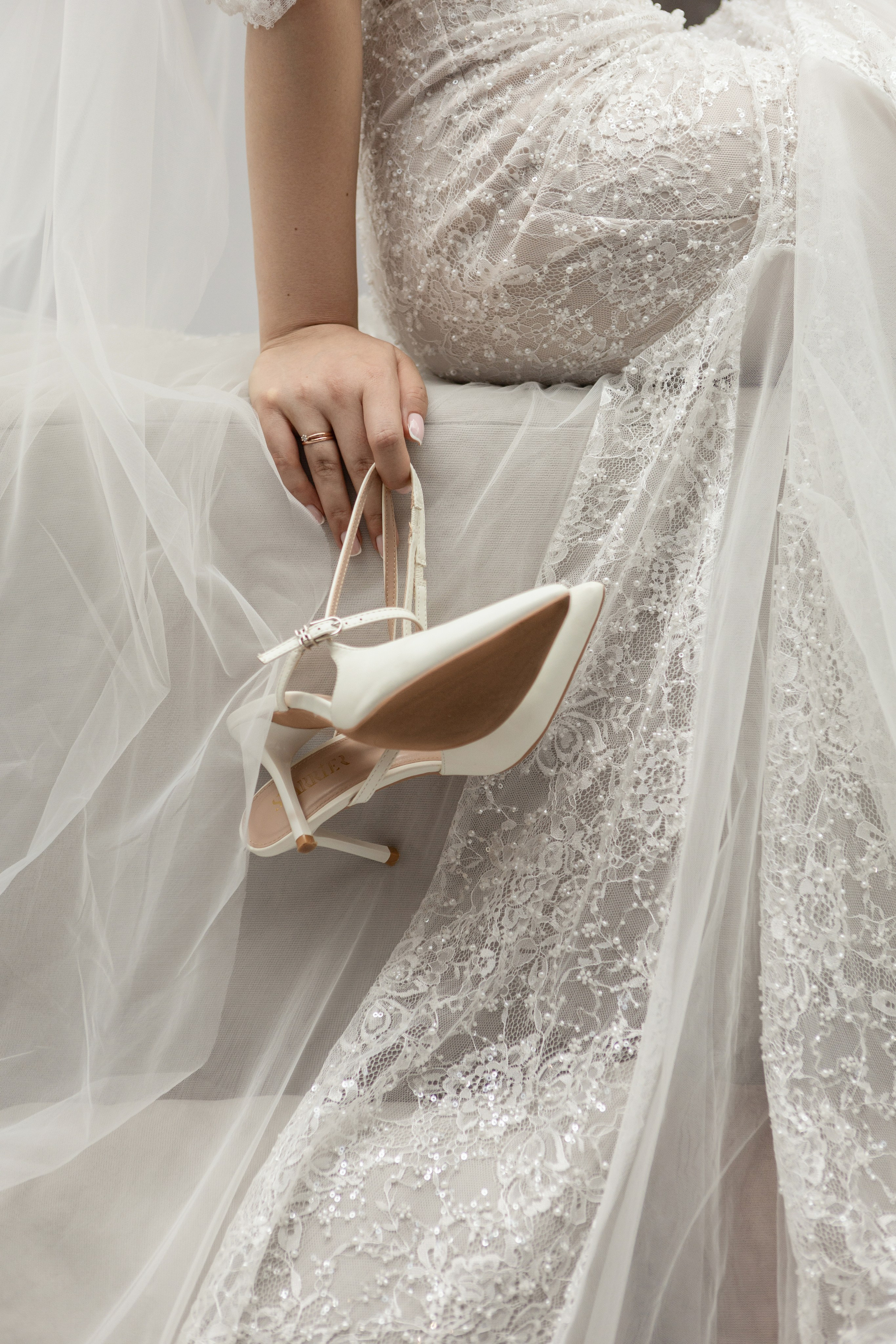 Алексей и Эльмира. Фотограф Валерия Шубина