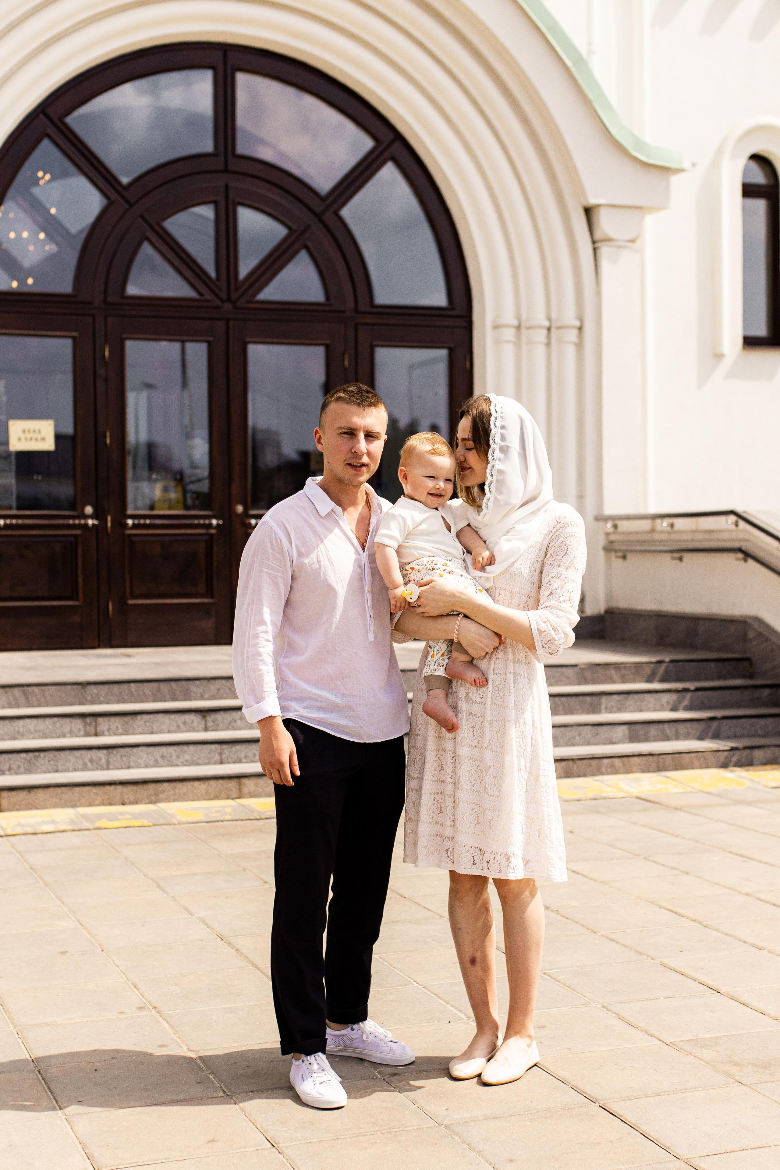 Юлия, церковь Святых Новомучеников. Свадебный фотограф | Москва