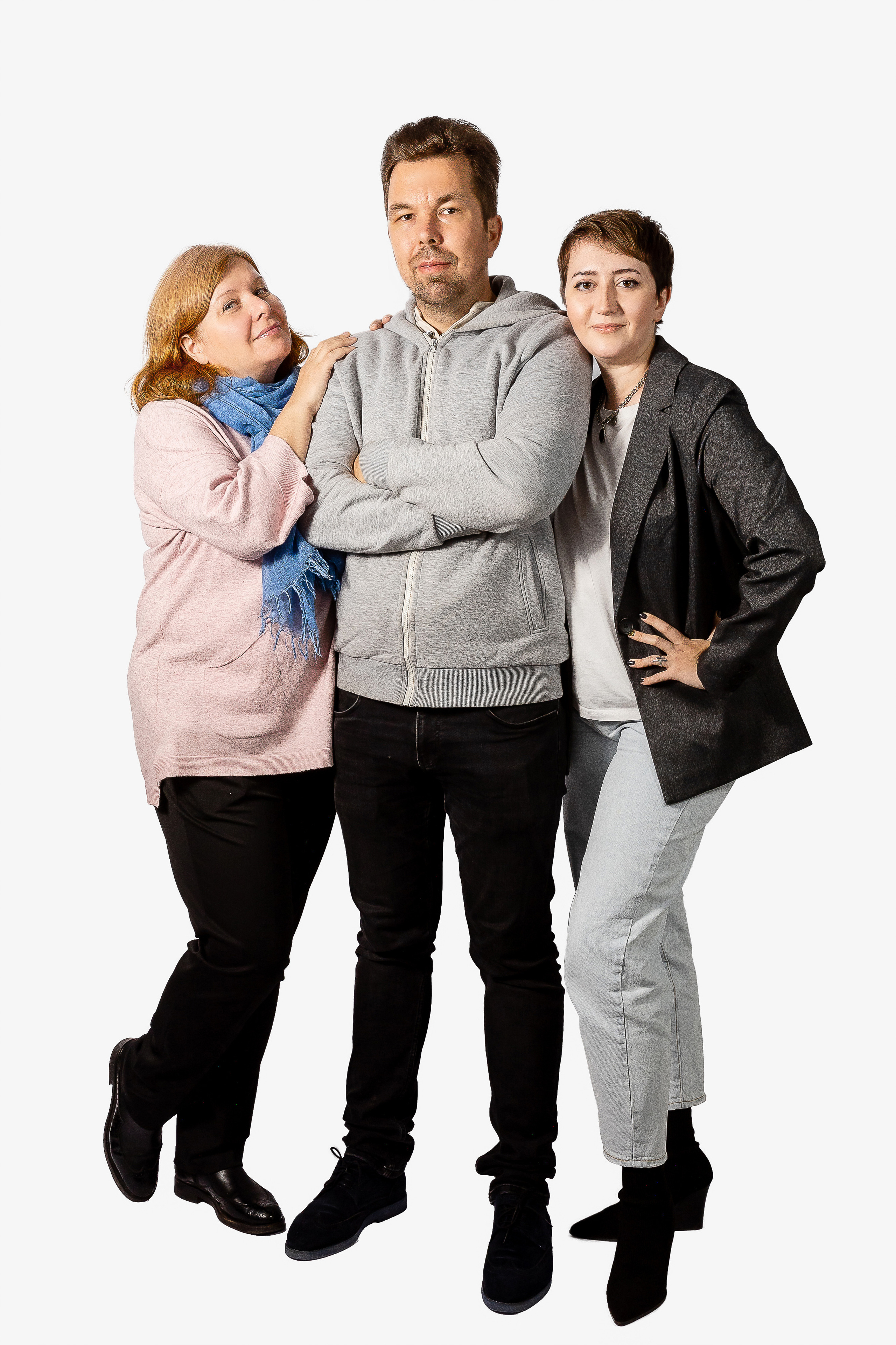 Сотрудники «Аванглобал» для сайта. Свадебный фотограф | Москва