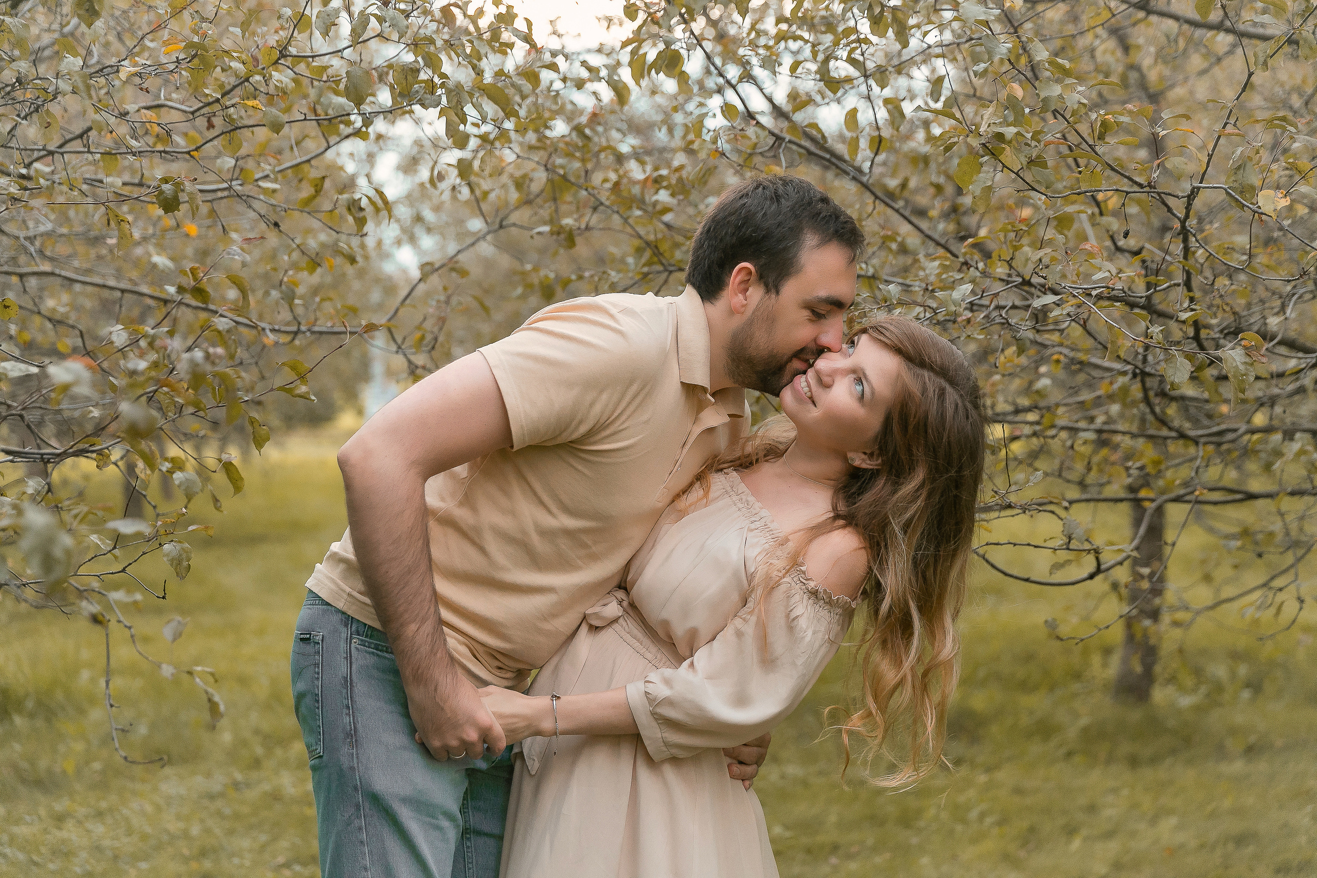 Маша и Давид. Свадебный фотограф | Москва