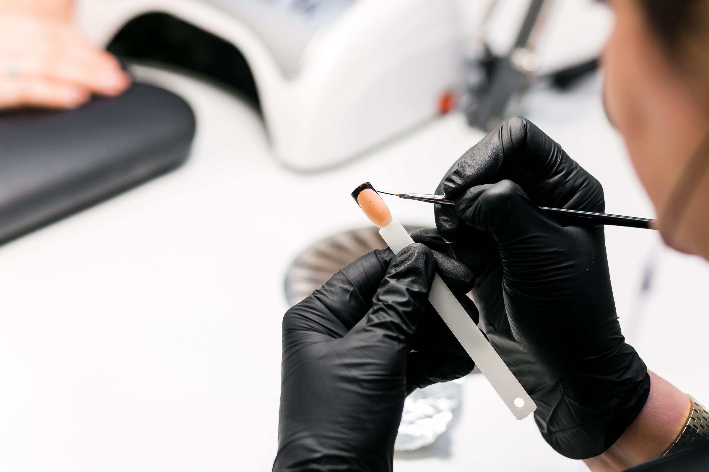 Салон L.A.K.I. Свадебный фотограф | Москва