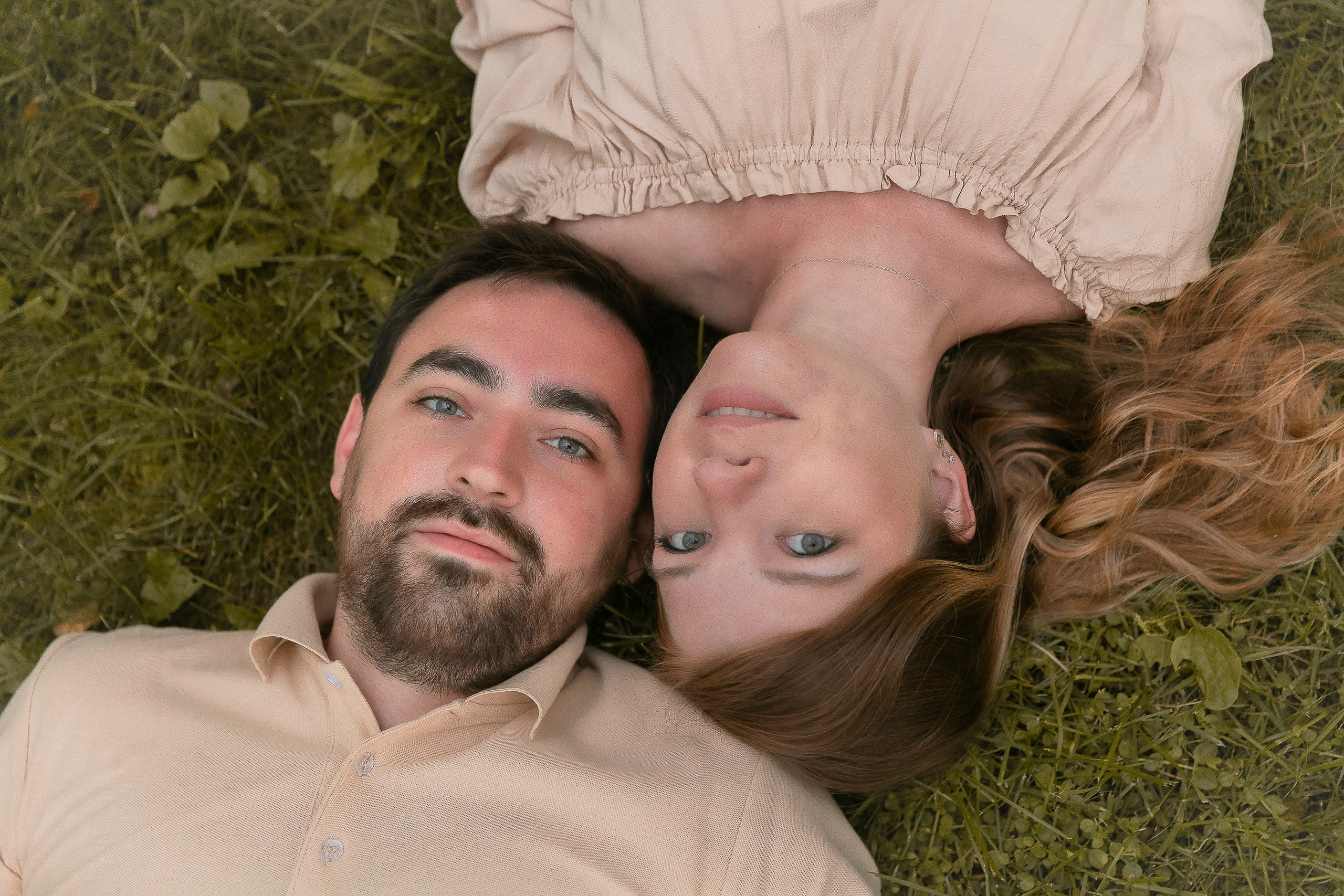 Маша и Давид. Свадебный фотограф | Москва