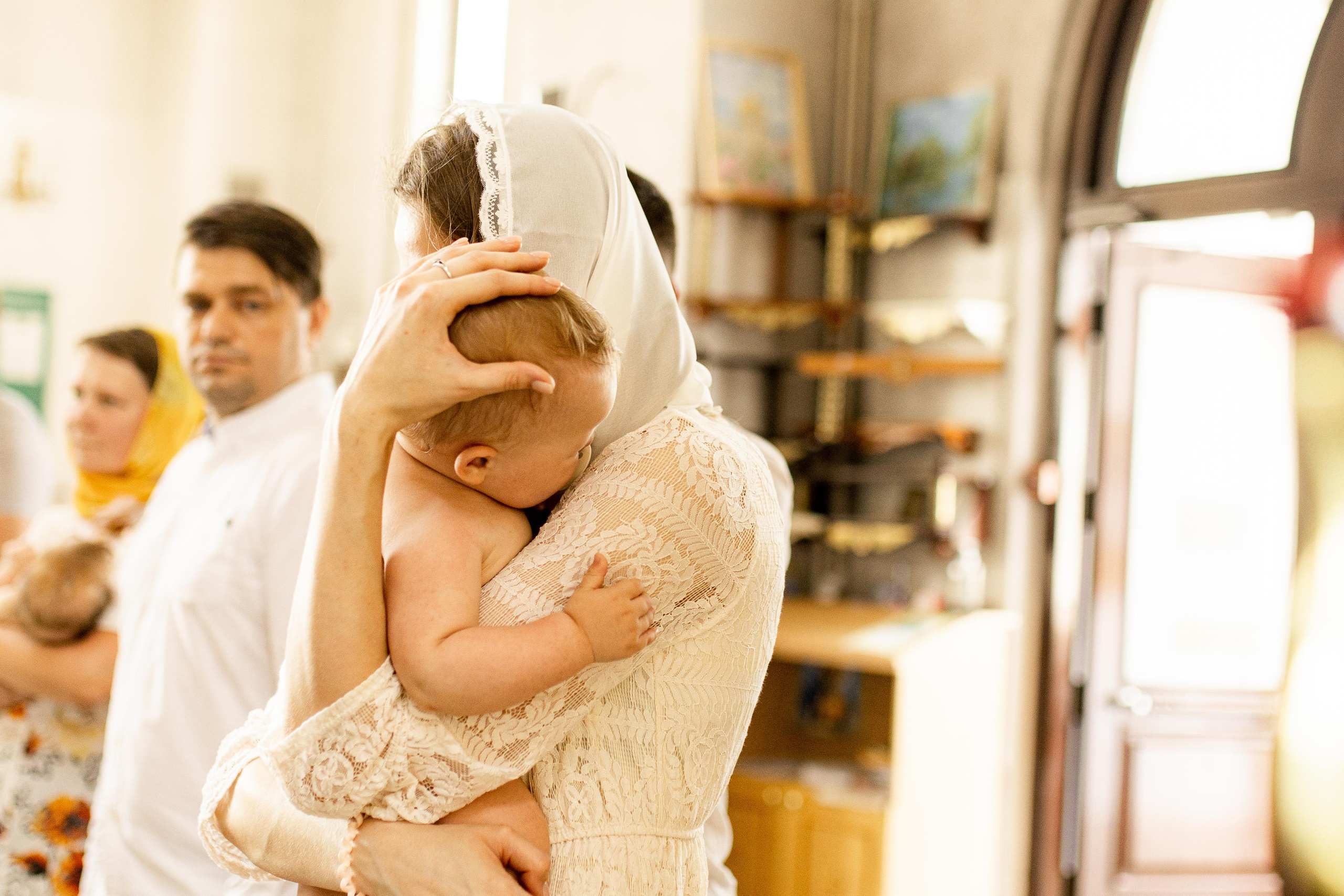 Юлия, церковь Святых Новомучеников. Свадебный фотограф | Москва