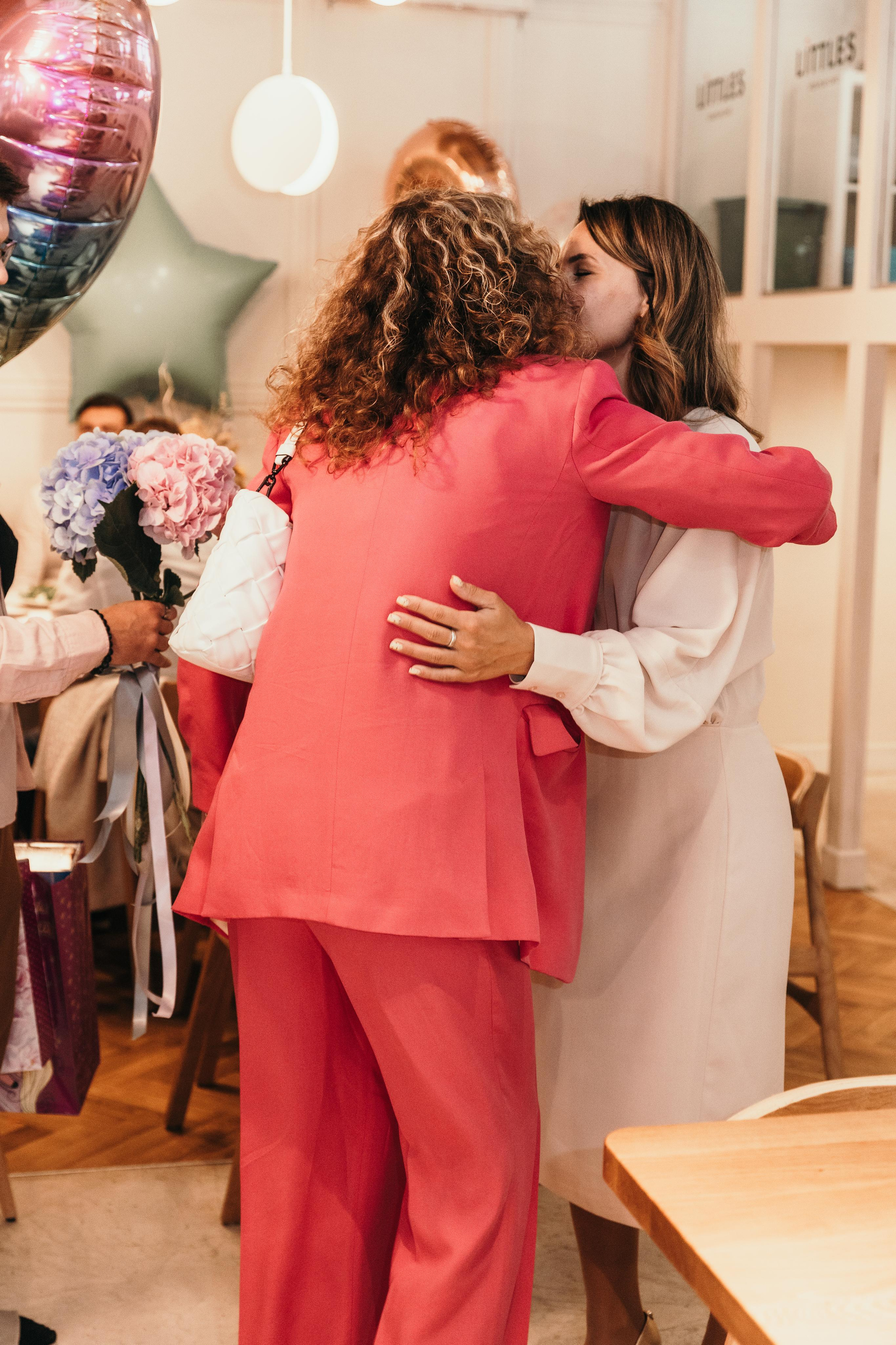 Анечка, Little Kids Play Cafe. Свадебный фотограф | Москва